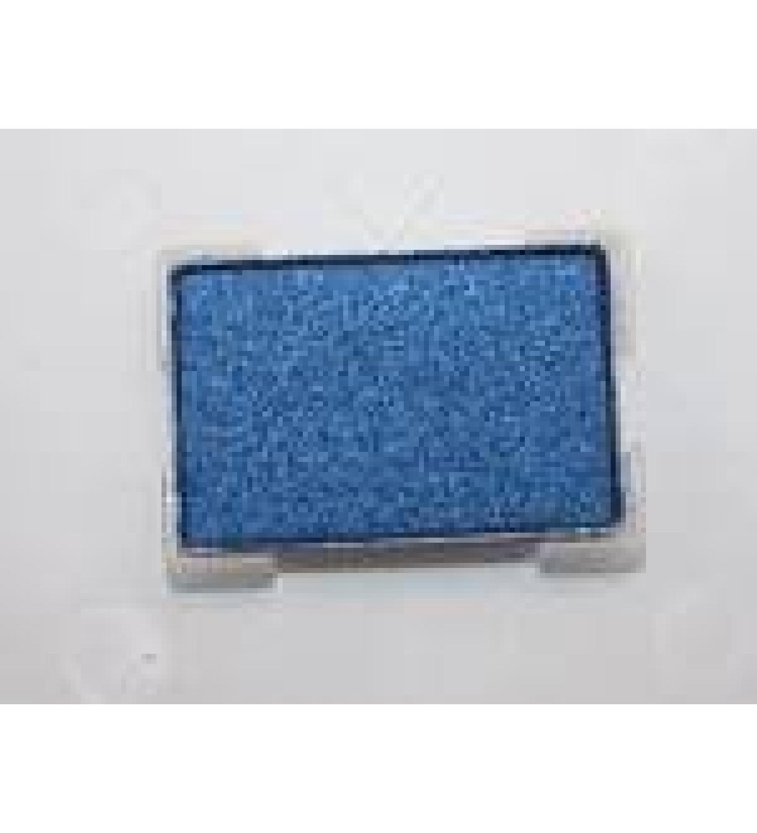 Peacock Blue Mineral Eye Color