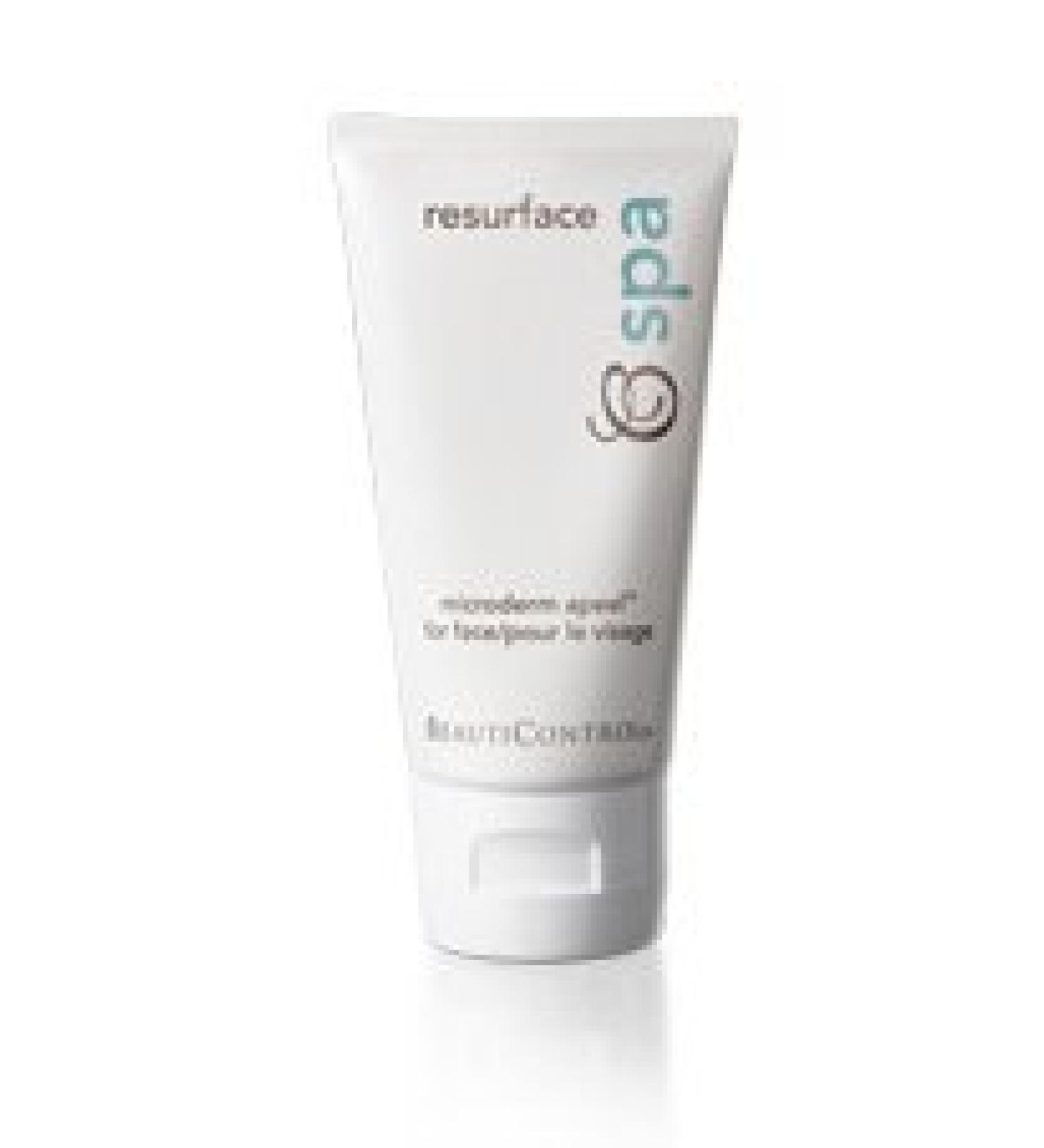 Regeneration Brighten Microderm Apeel and Exfoliating Brush