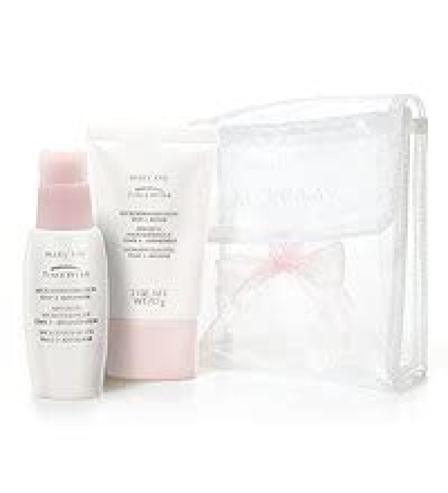 Mary Kay TimeWise Microdermabrasion Set in Mesh Bag