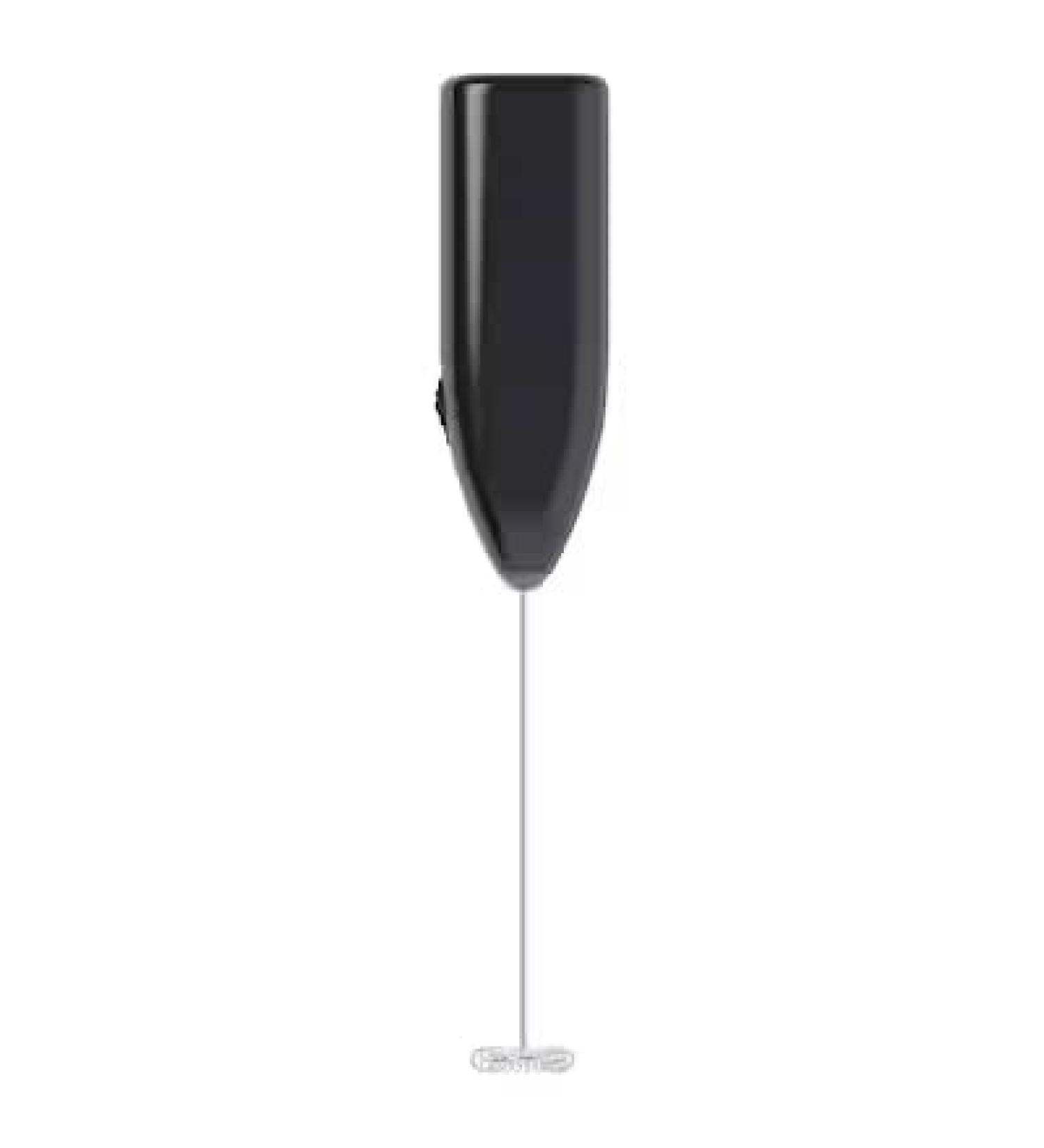 Milk-frother black