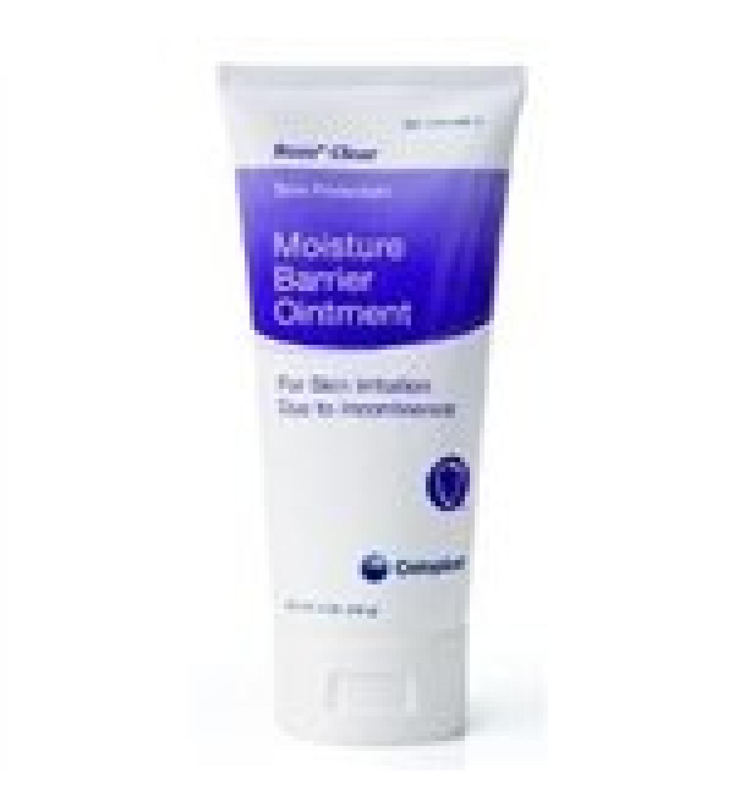Baza Clear Skin Protectant 1.75 oz. Tube Scented 1005 1Ct