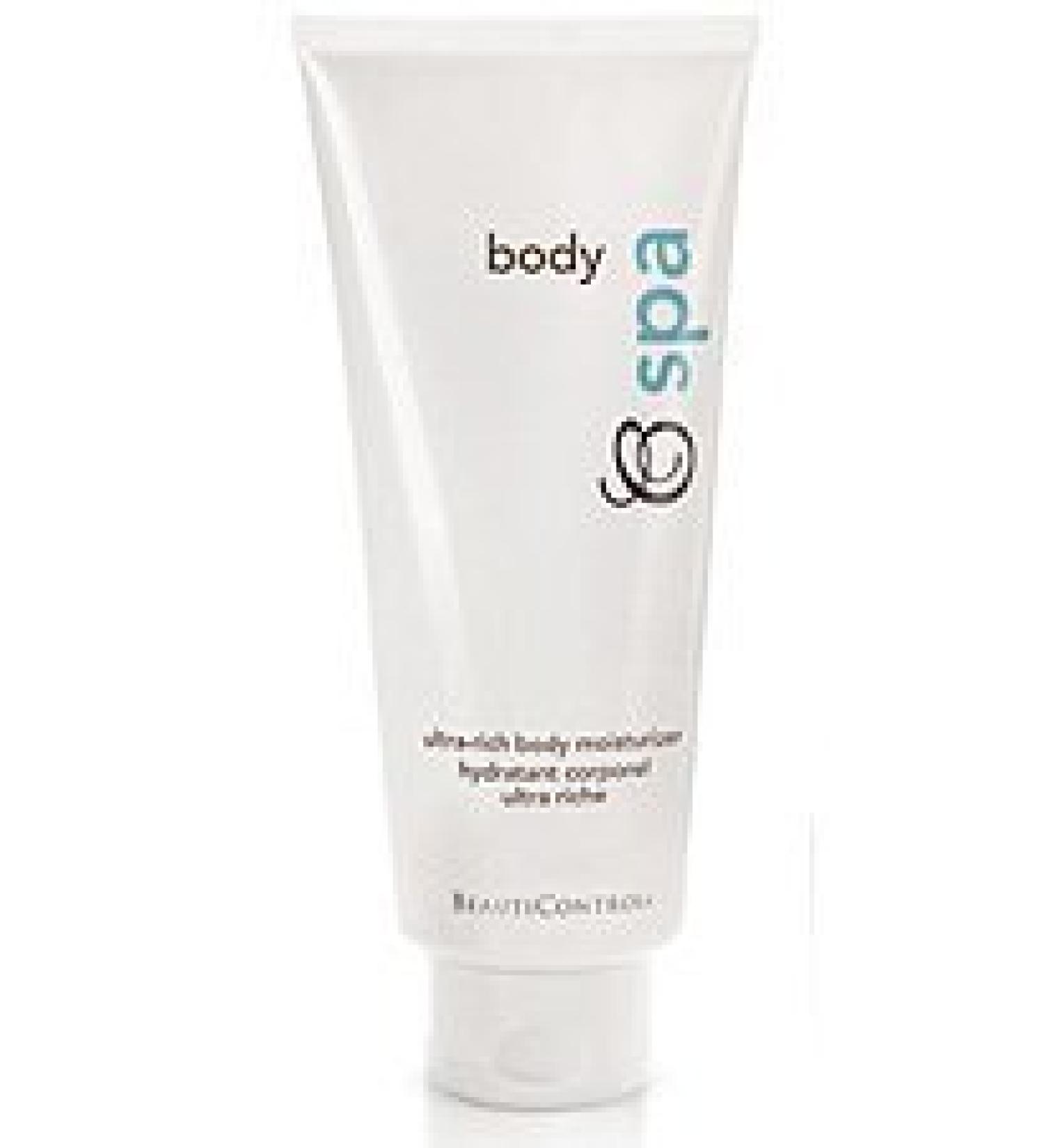 Beauticontrol Spa Body Ultra-Rich Body Moisturizer