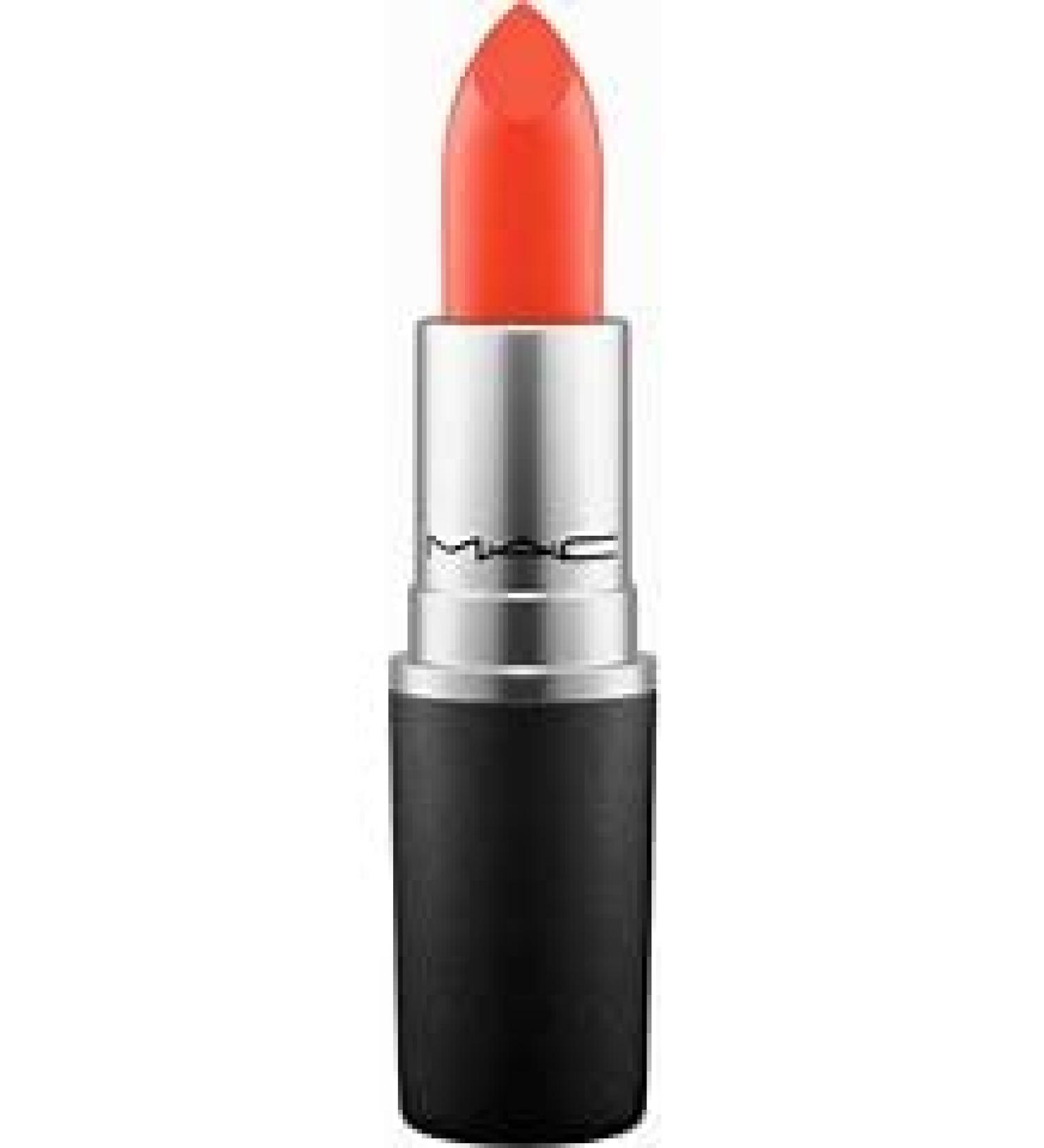 MAC Lip Care - So Chaud Lipstick (No. 641) - 3g/0.1oz - Buy Online on GoSupps.com