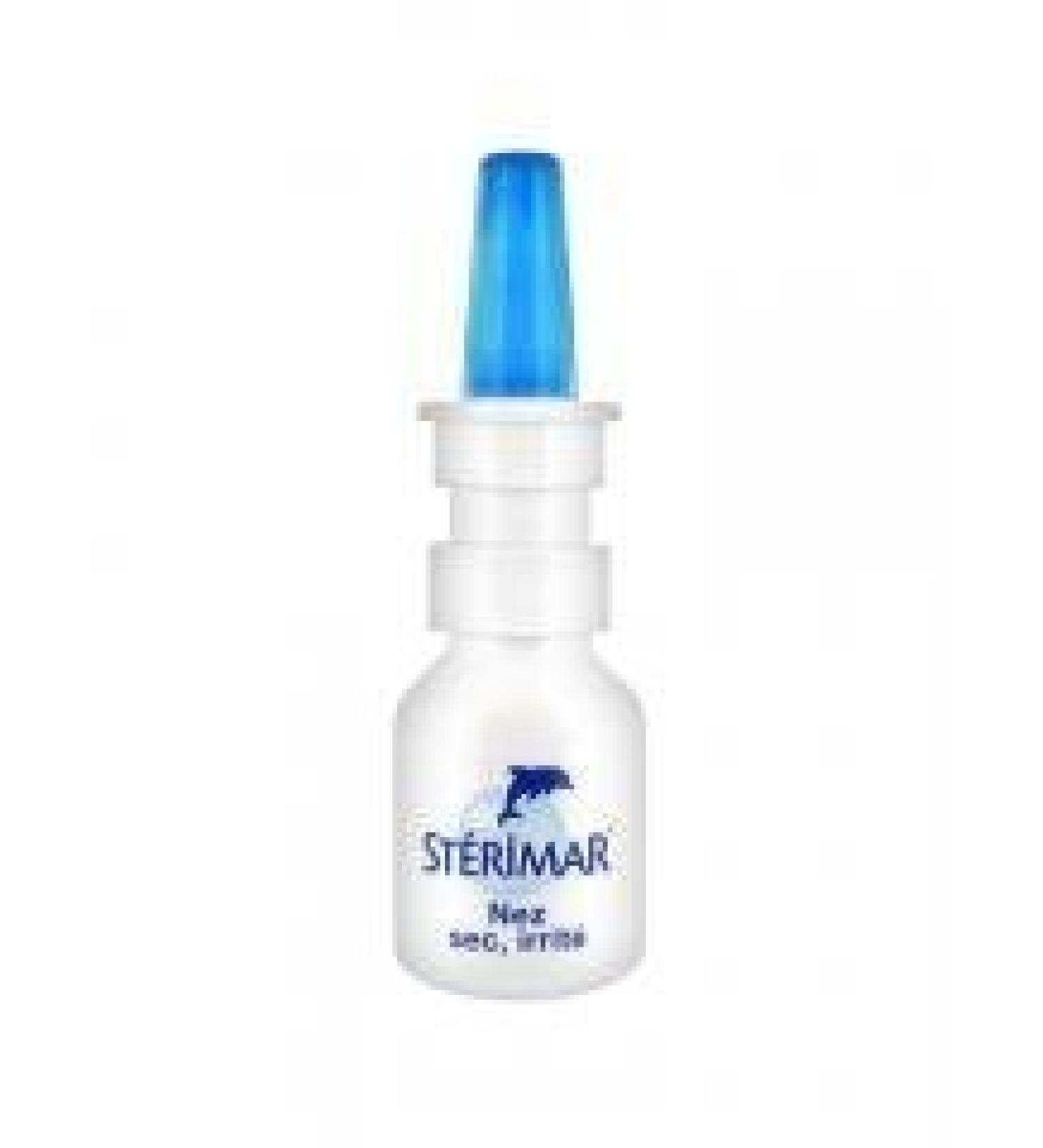 St imar Stop & Protect Irritated Dry Nose 20ml by Sterimar