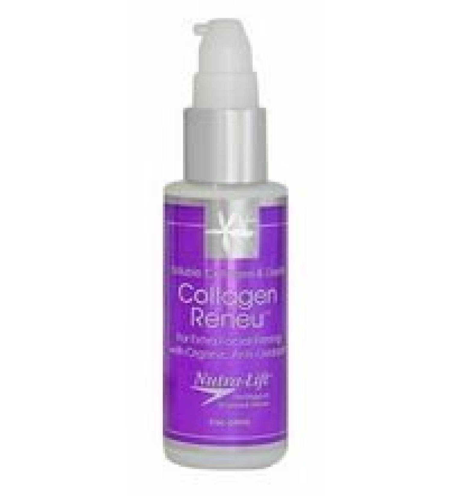 Buy Collagen Reneu 2 oz - Premium Anti-Aging Formula for Skin & Joint Health | Shop Worldwide Shipping - Buy Online on GoSupps.com