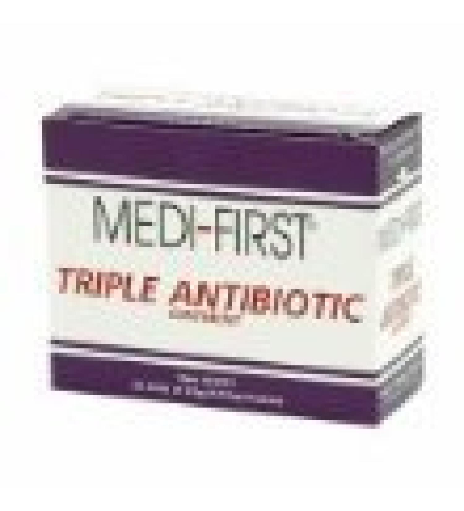 Triple Antibiotic Ointment