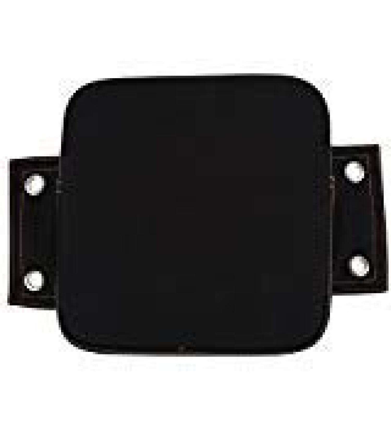 Dioche Boxing Target Pad, Boxing Target Focus Training Aid Wall Fighting Punching Thick Pad for Boxing Muay Thai MMA