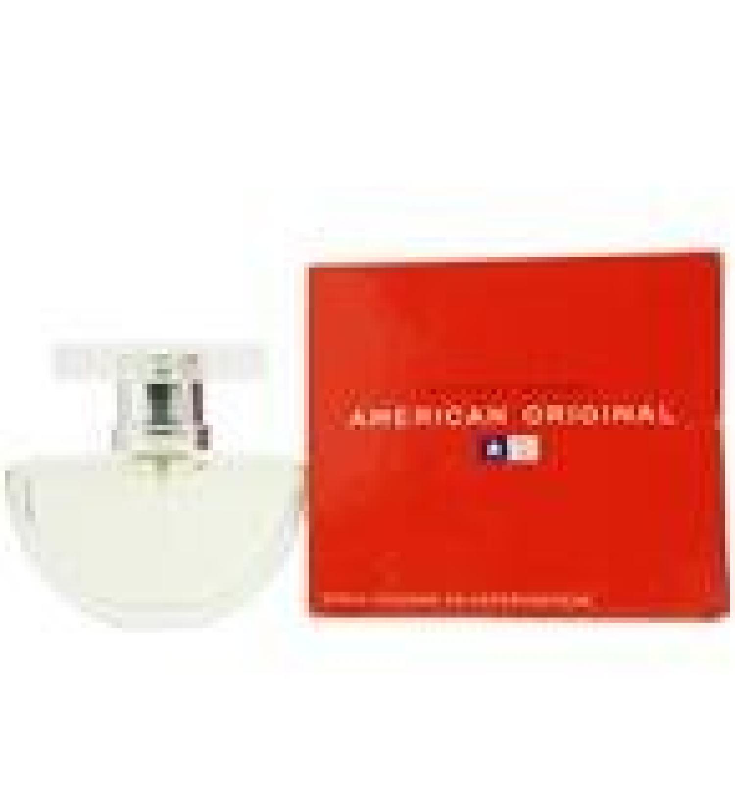 AMERICAN ORIGINAL by Coty COLOGNE SPRAY .5 OZ for Women