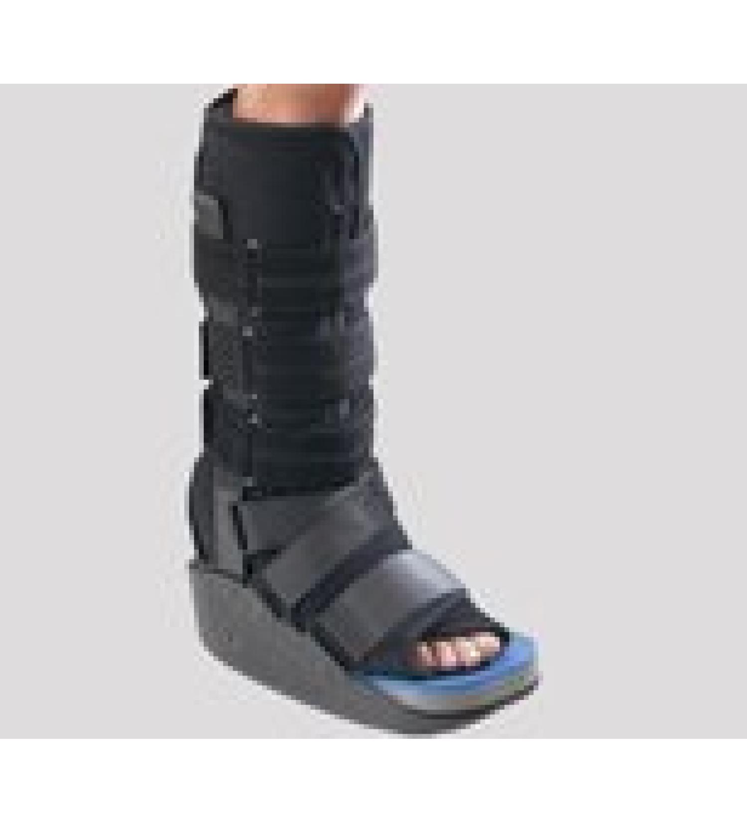 PROCARE Standard Walker Small Shoe Size: Female 4 -6 Male Up to 5 EA