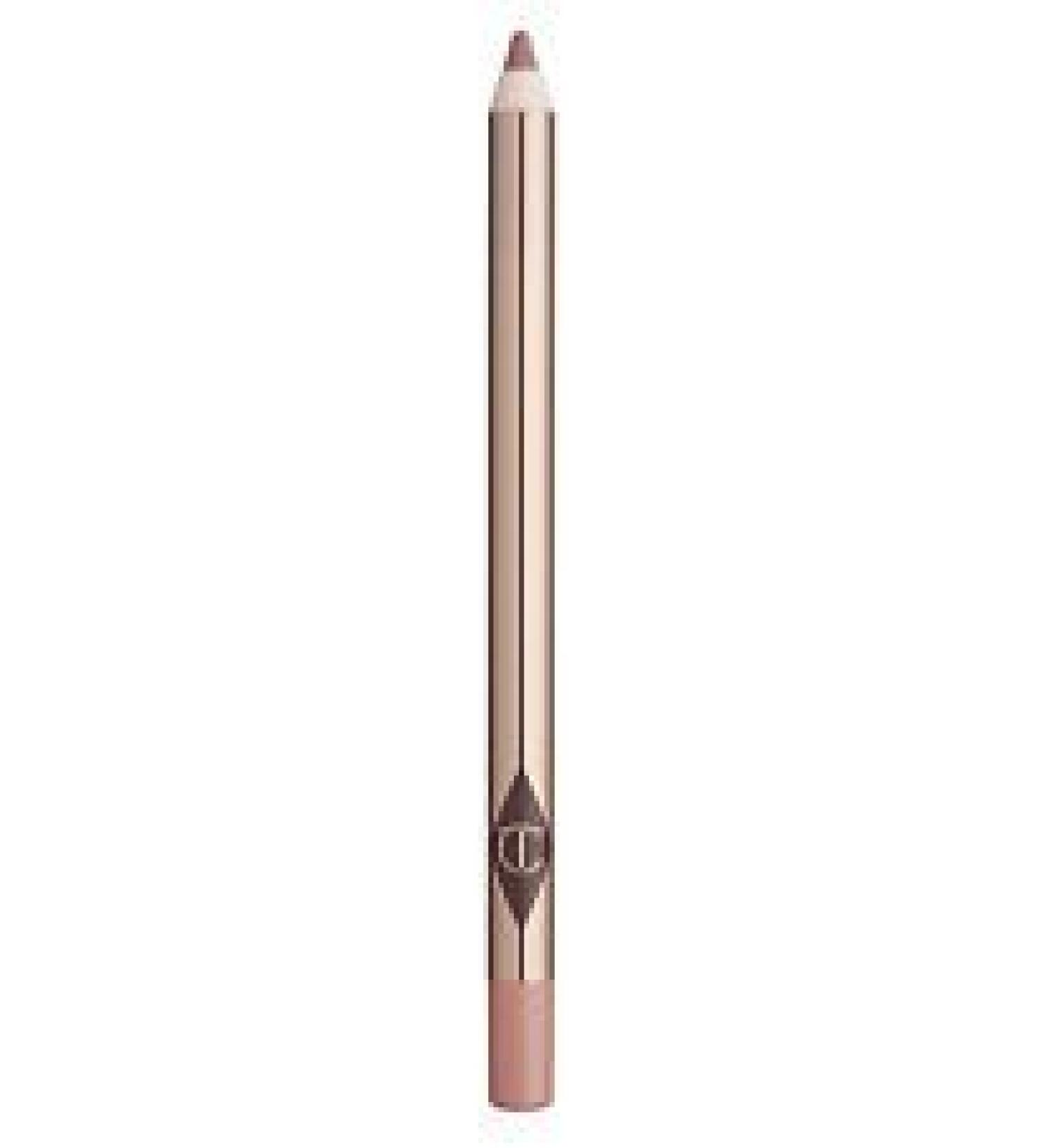Charlotte Tilbury Lip Cheat Re-Size & Re-Shape Lip Liner Kiss N' Tell