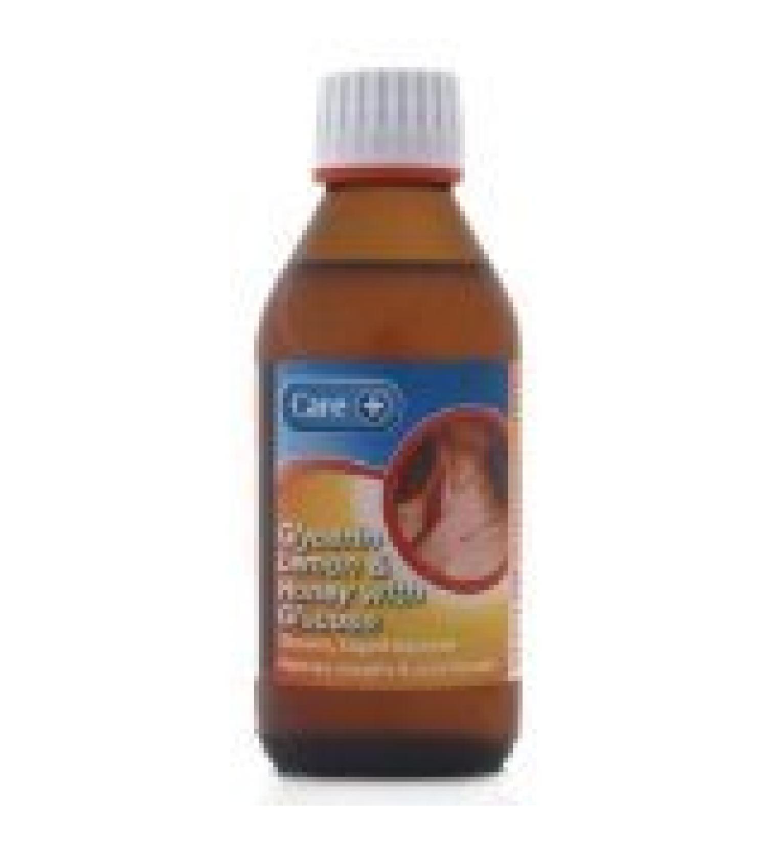 Care Glycerin 200ml BP