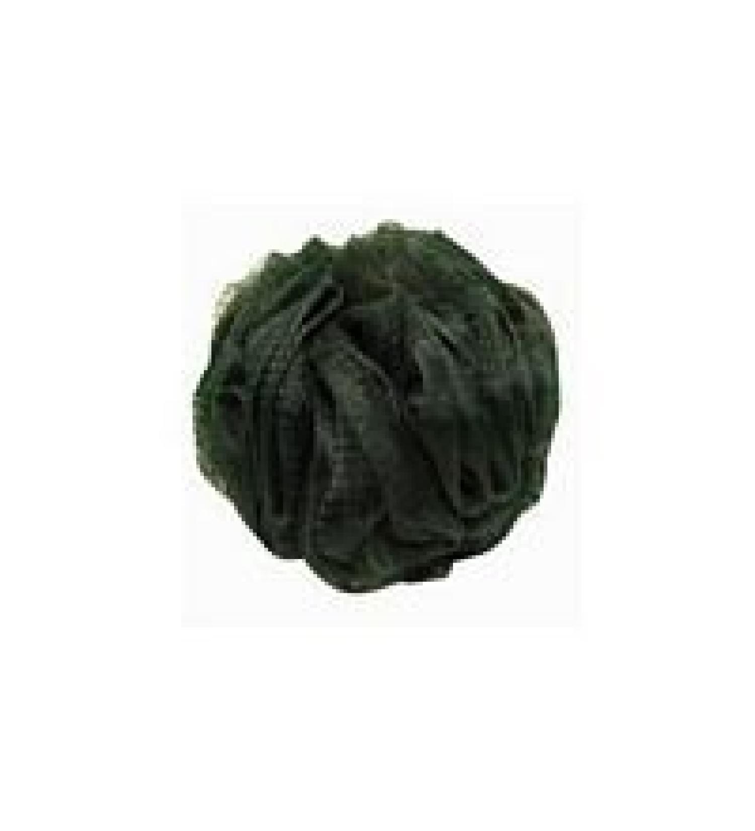 Bath Blossom Sponge Green