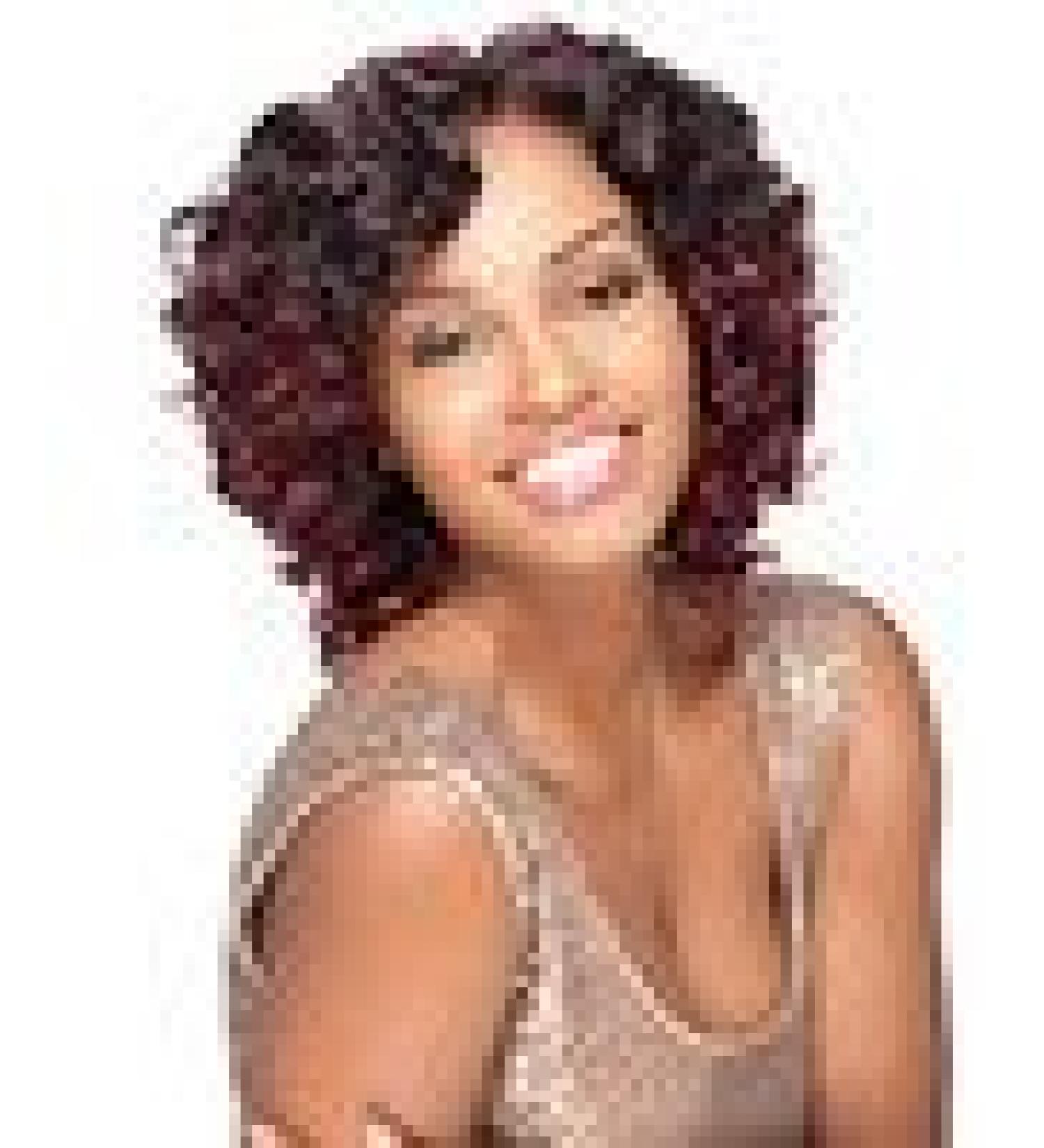 Goddess Select Remi Short Series Glam 5pcs #1B