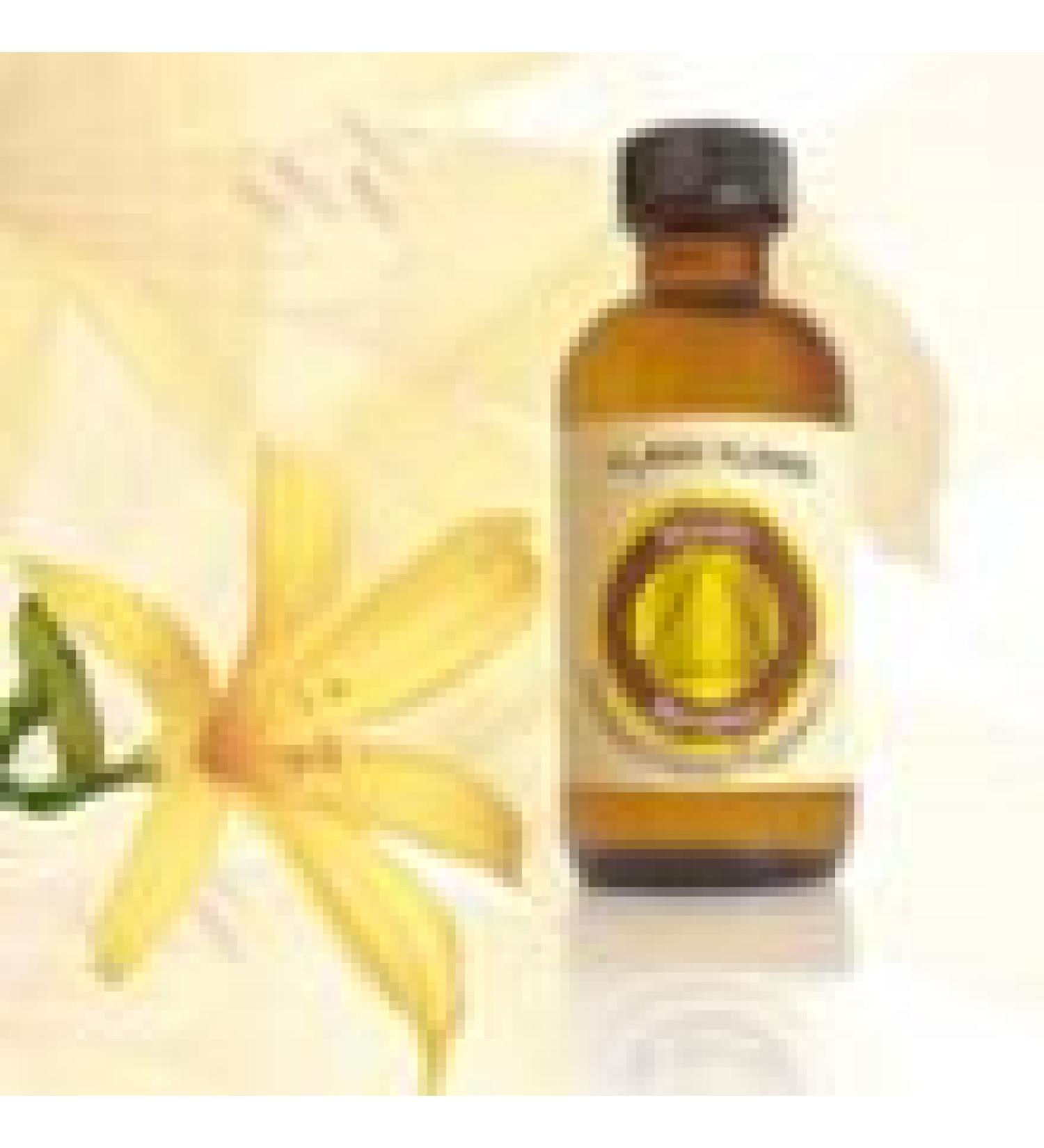 Jade Ylang Ylang Scented Oil - Bonus Size 120 ml
