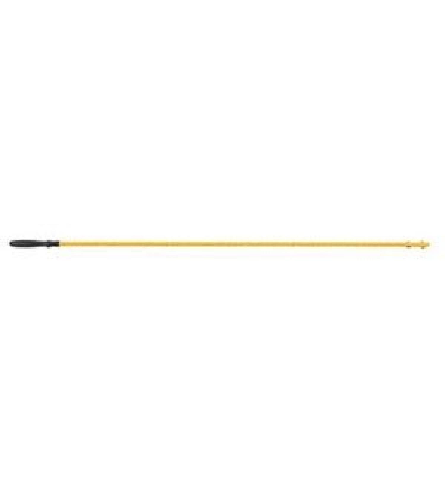 Bunzl Distribution Midcentral 177007501 Rubbermaid Quick-Connect Handle Microfiber 58 Length