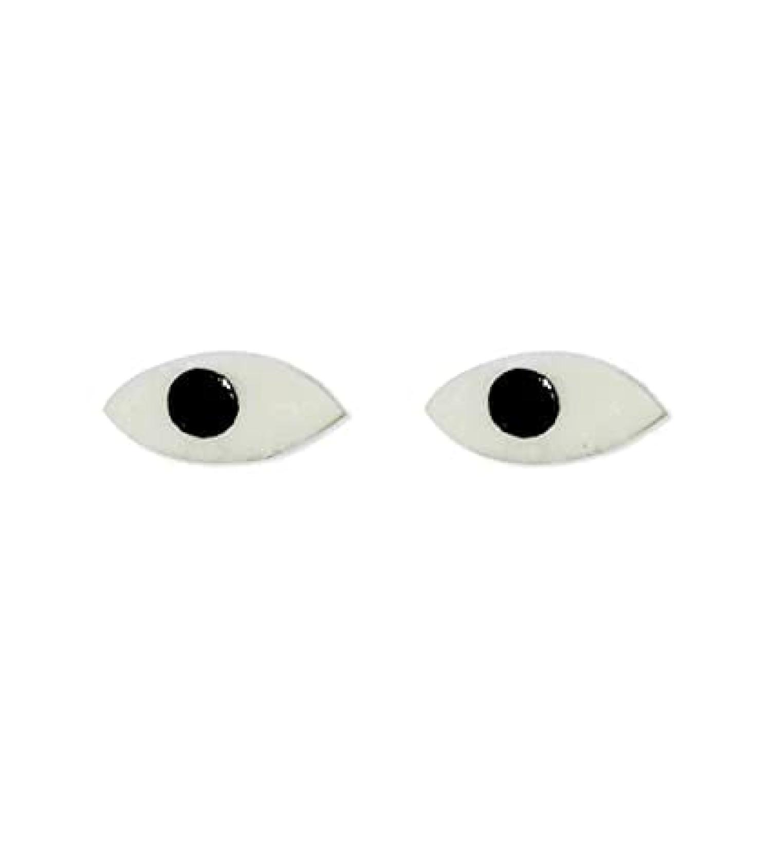 SRDH Eyes for Laddu Gopal Ji Shri Krishna Ram Gopala ji Thakurji Kanha Kanhaya ( ) ( ) ( ) & Another Idol/Netra/Eyes - 8 Pair with Gum - Eyes Size/no - 2 Size - 2 - Buy Online on GoSupps.com