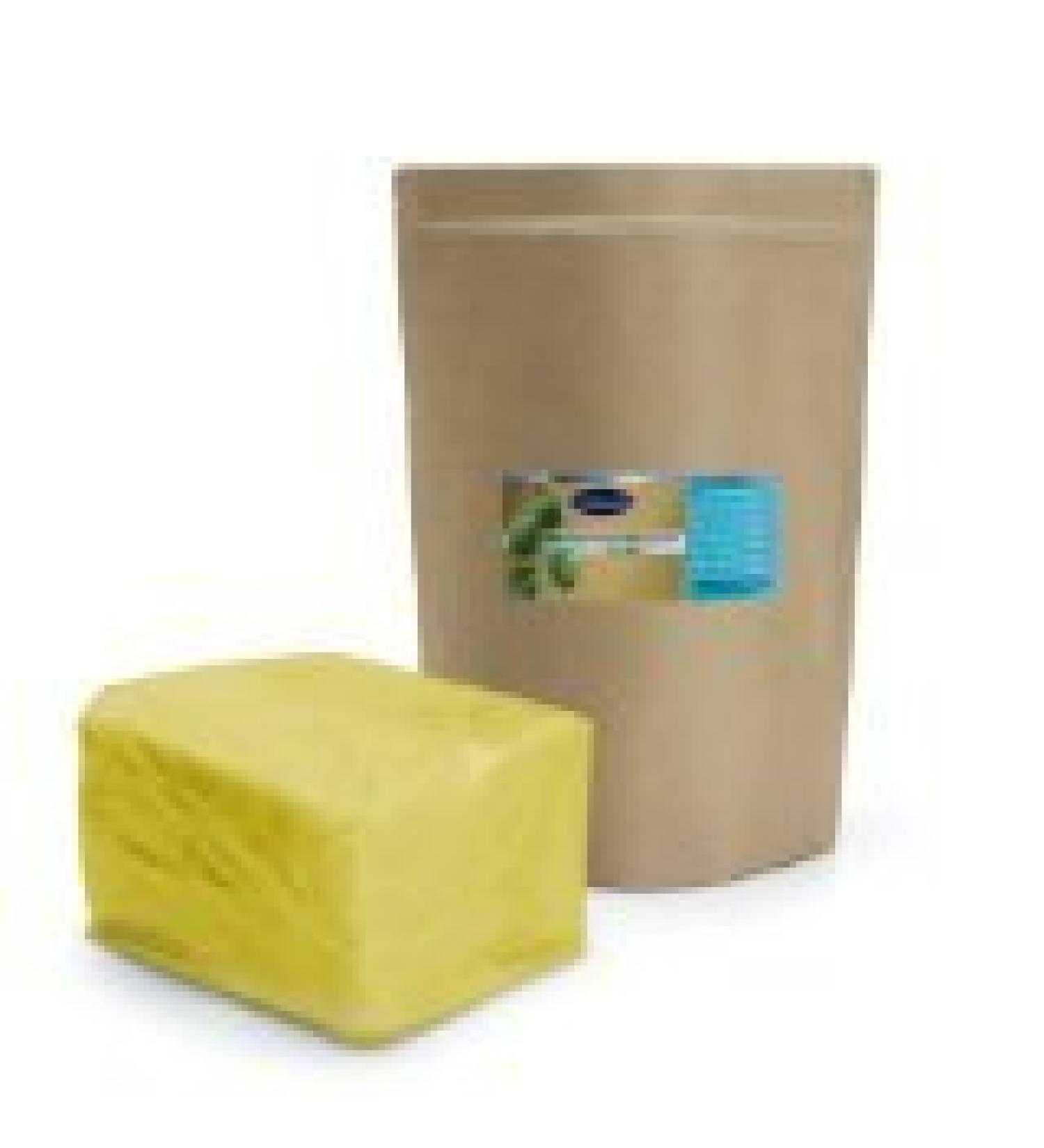 Raw Unrefined Shea Butter Grade A From Ghana 5 Lbs