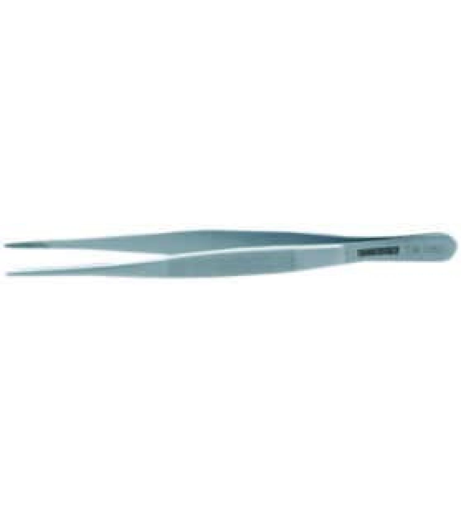 Precision TWEEZER 125MM
