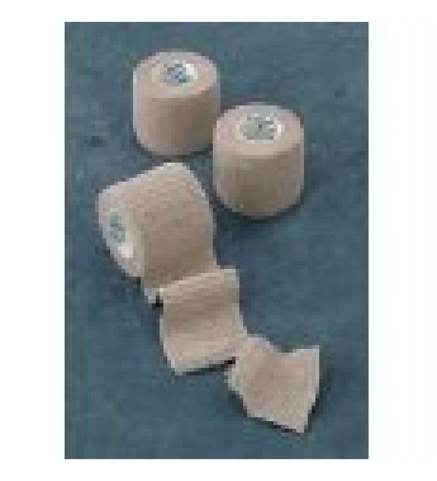 Conco Medi-rip Self-adherent Bandage 4" X 5 Yds. Tan - Model 25400000 - Box of 12
