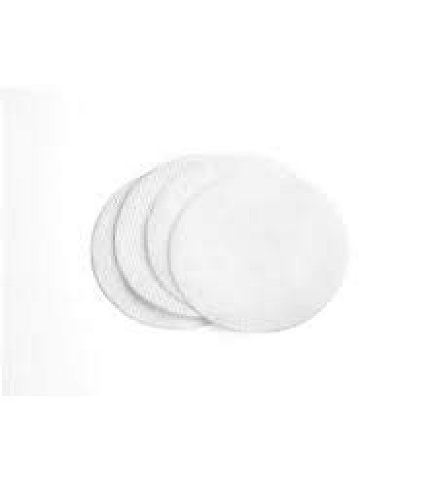 Set with 14 multi -layer filters.