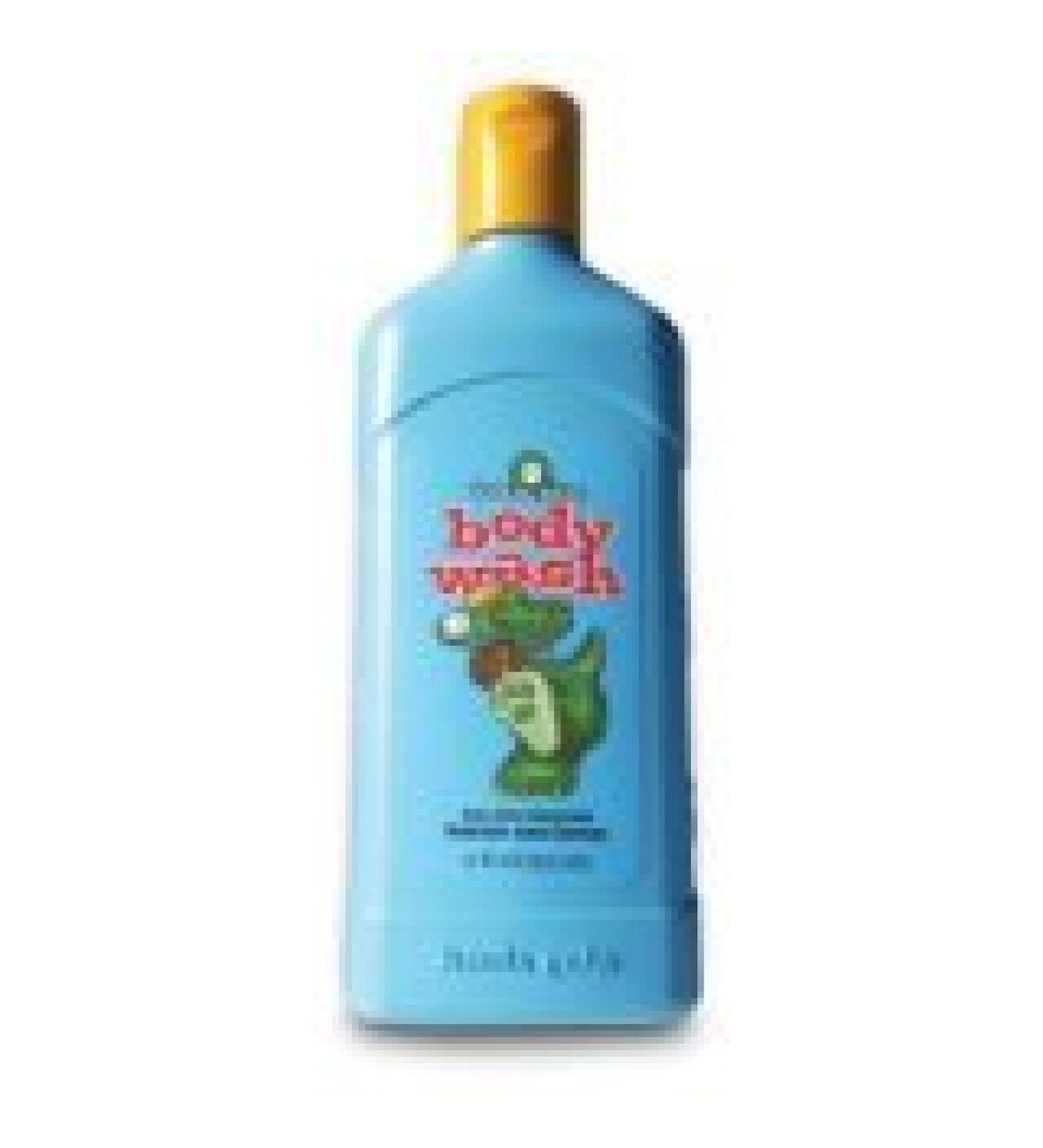 Koala Pals Tear-Free Body Wash