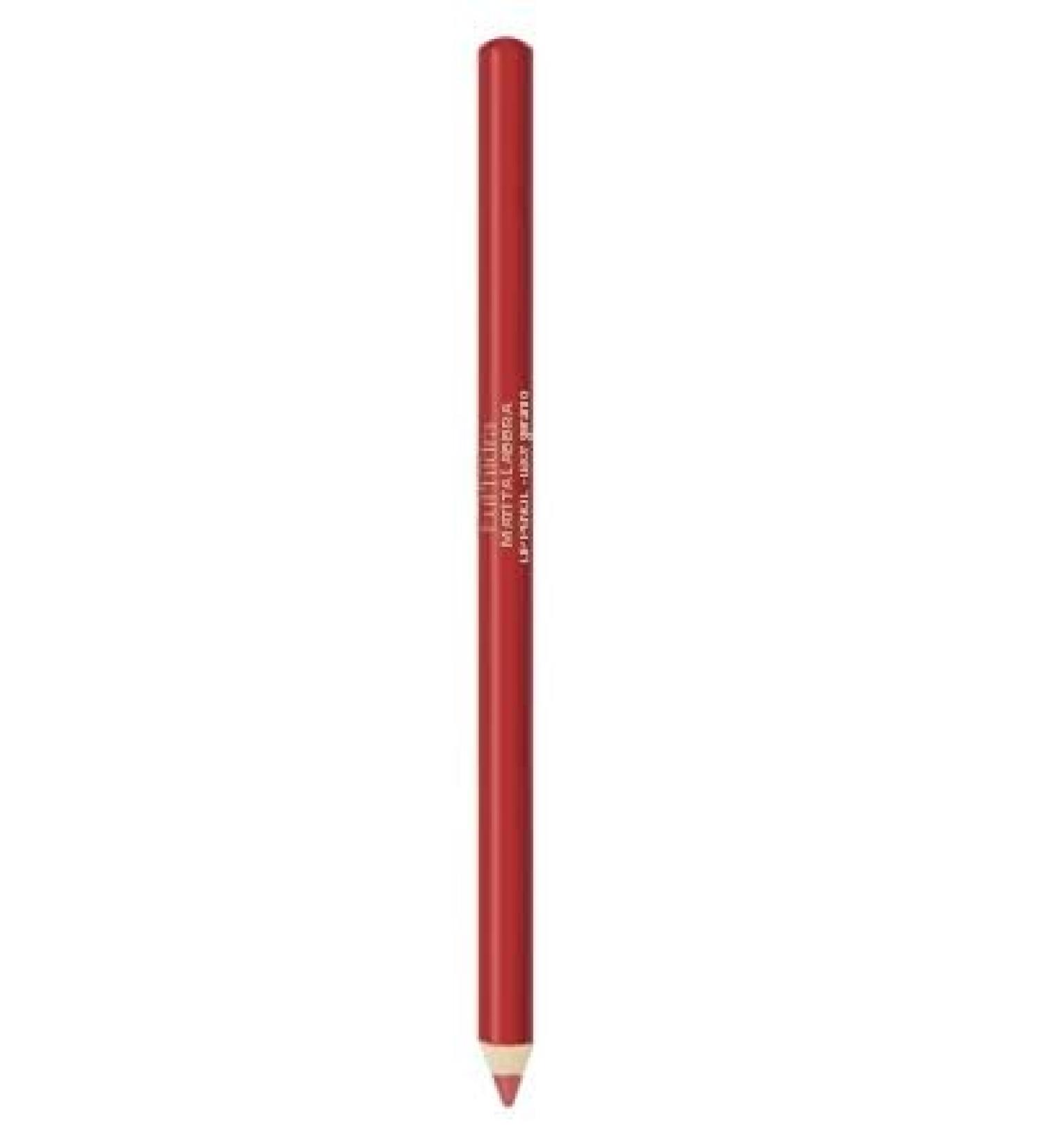 Zeta Farmaceutici EuPhidra Lip Pencil Colour LB07 Geranium 1.5 g