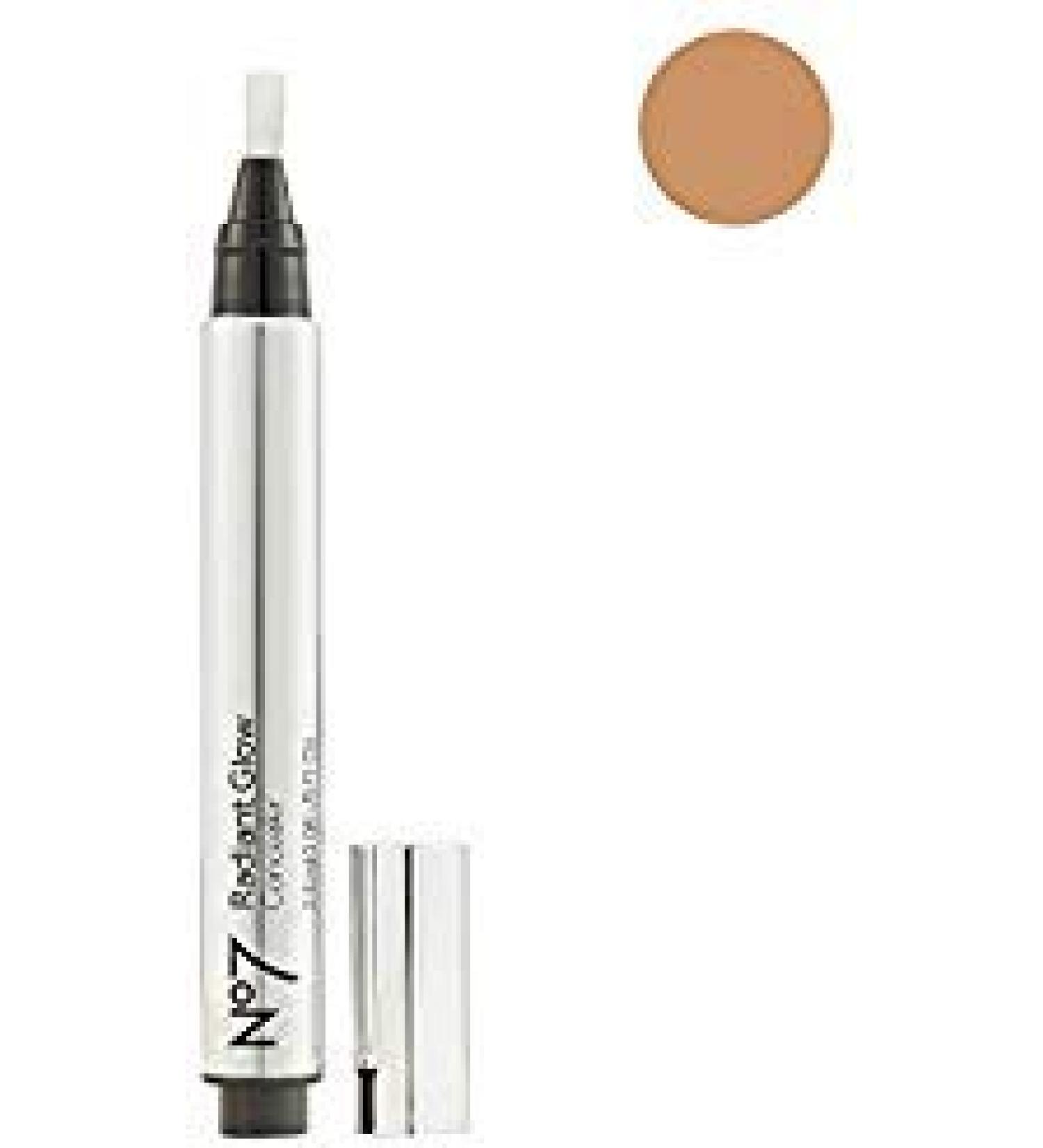 Radiant Glow Under Eye Concealer