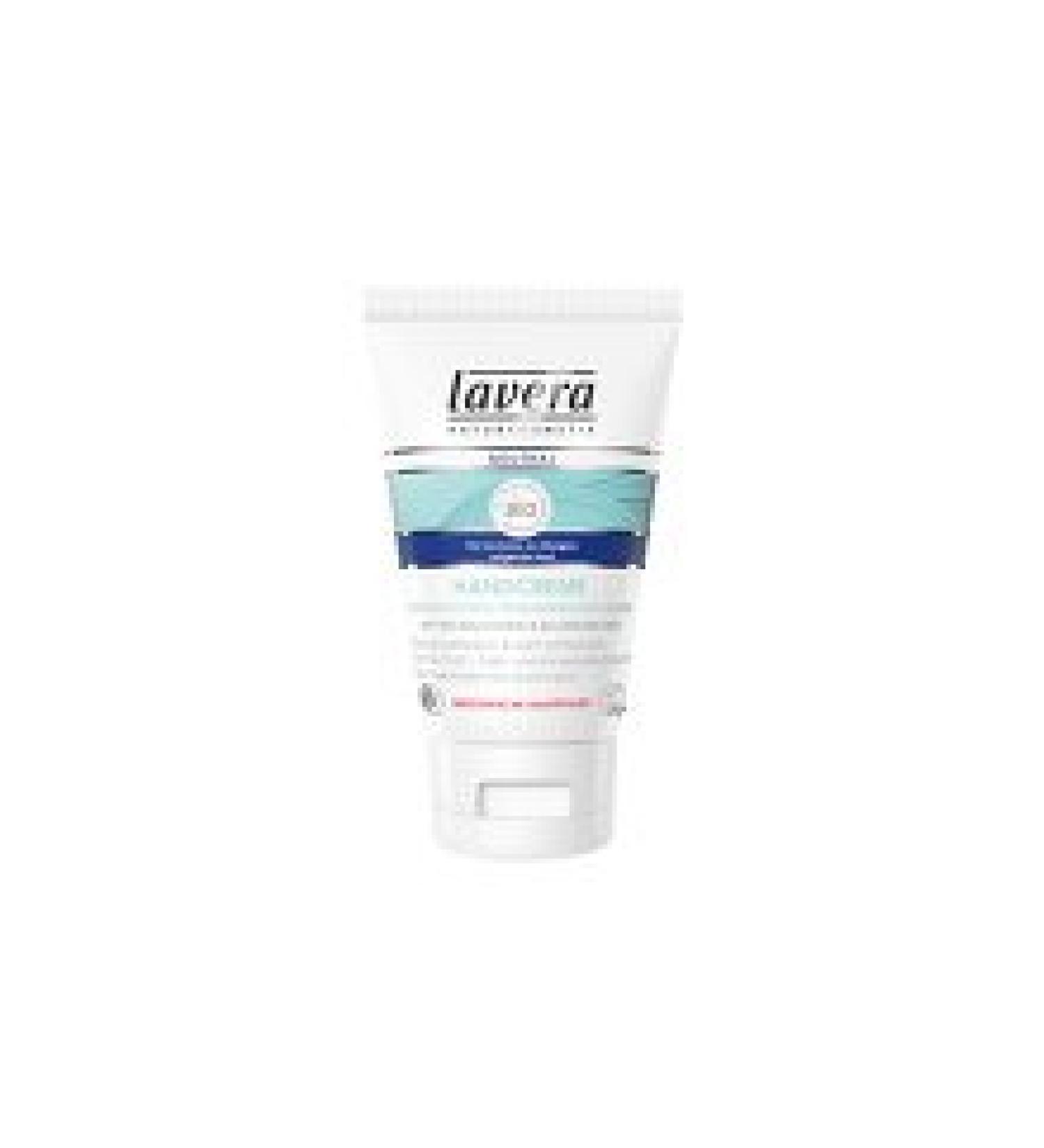 Lavera neutral hand cream 50 milliliters