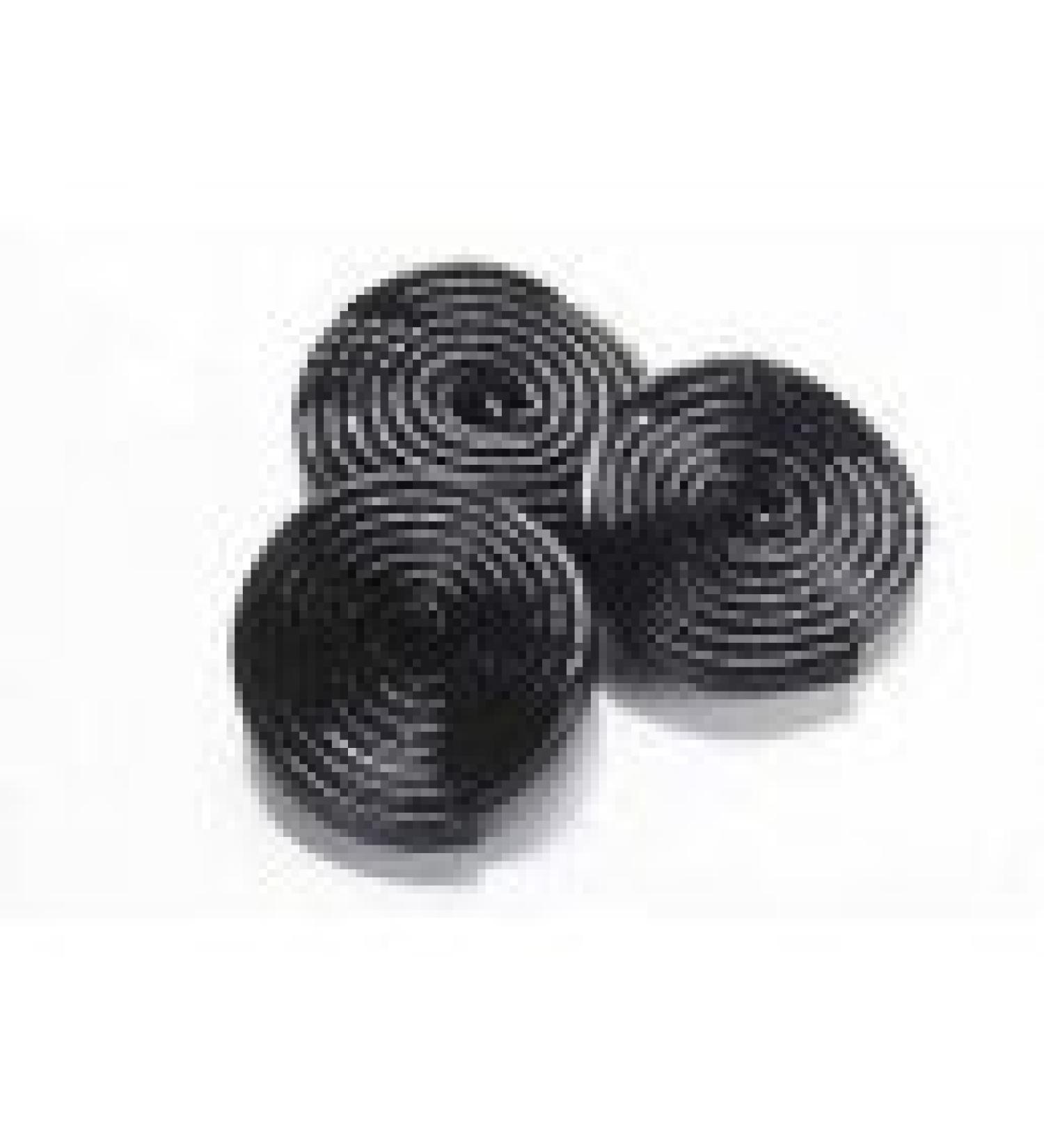 Celco Liquorice Wheels - 500g