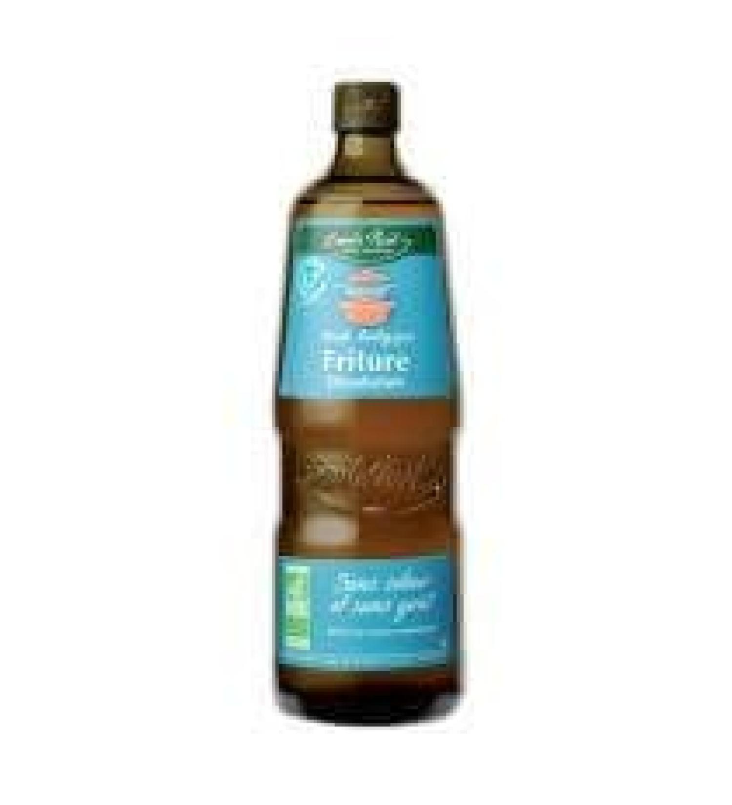 BIOFRITOL FRITURE 1L