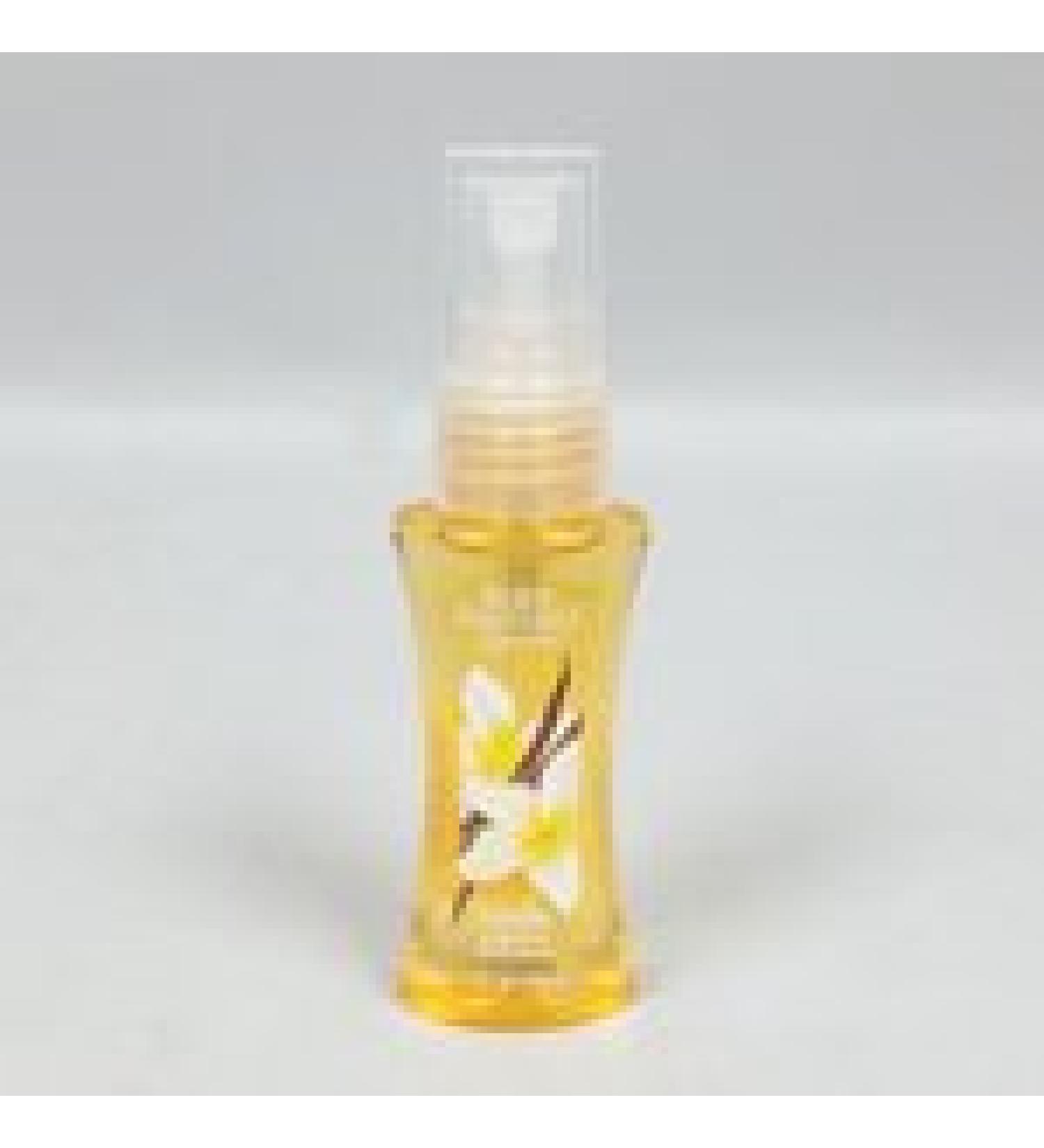 Body Fantasies Signature vanilla by Perfumes De Coeur Body spray 1 oz Vanilla 1 Ounce (Pack of 1)