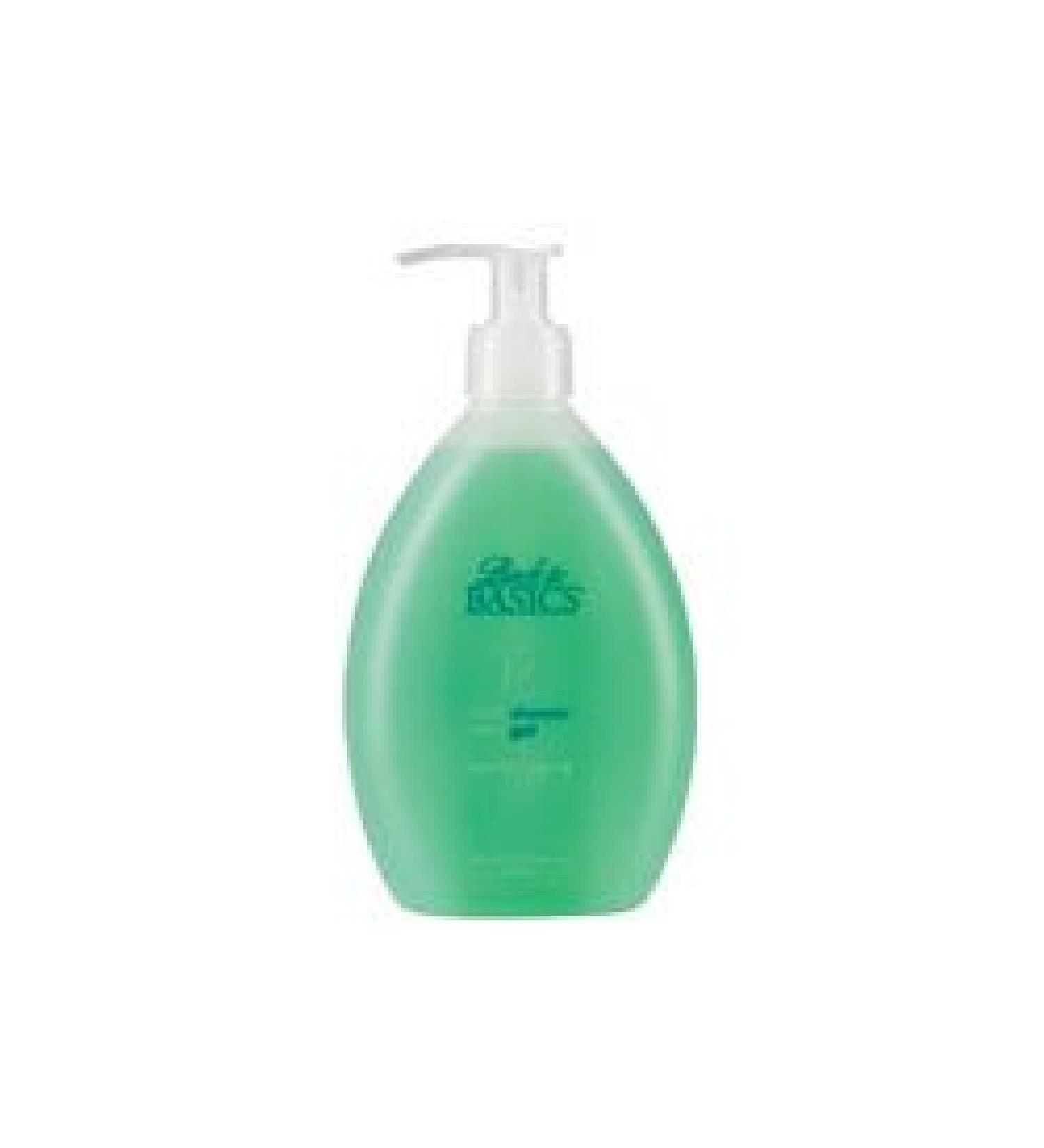 Back to Basics Fresh Mint Shower Gel 10 fl oz/296ml