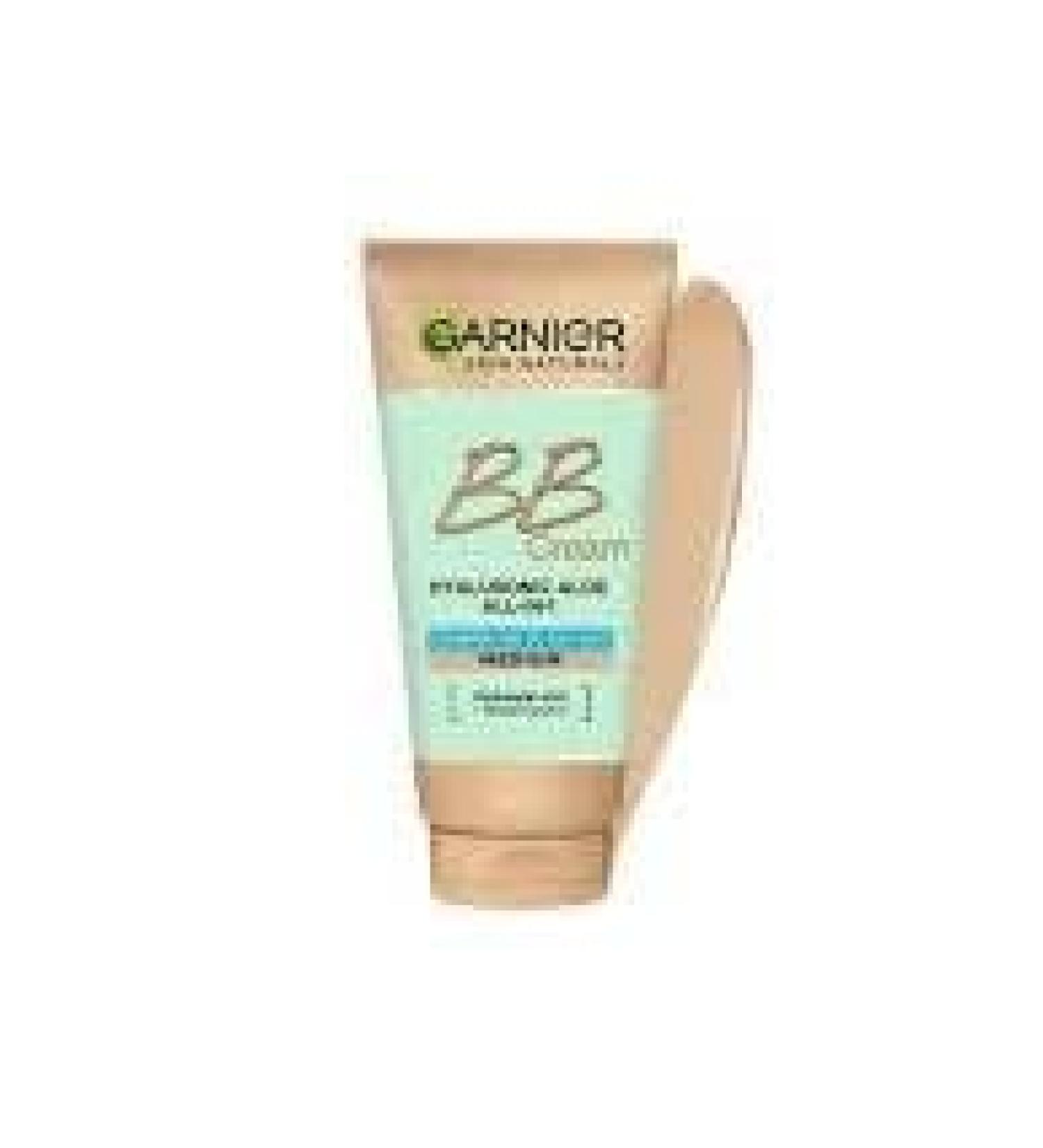 GARNIER BB CREAM OILY SKIN MEDIUM 50ML