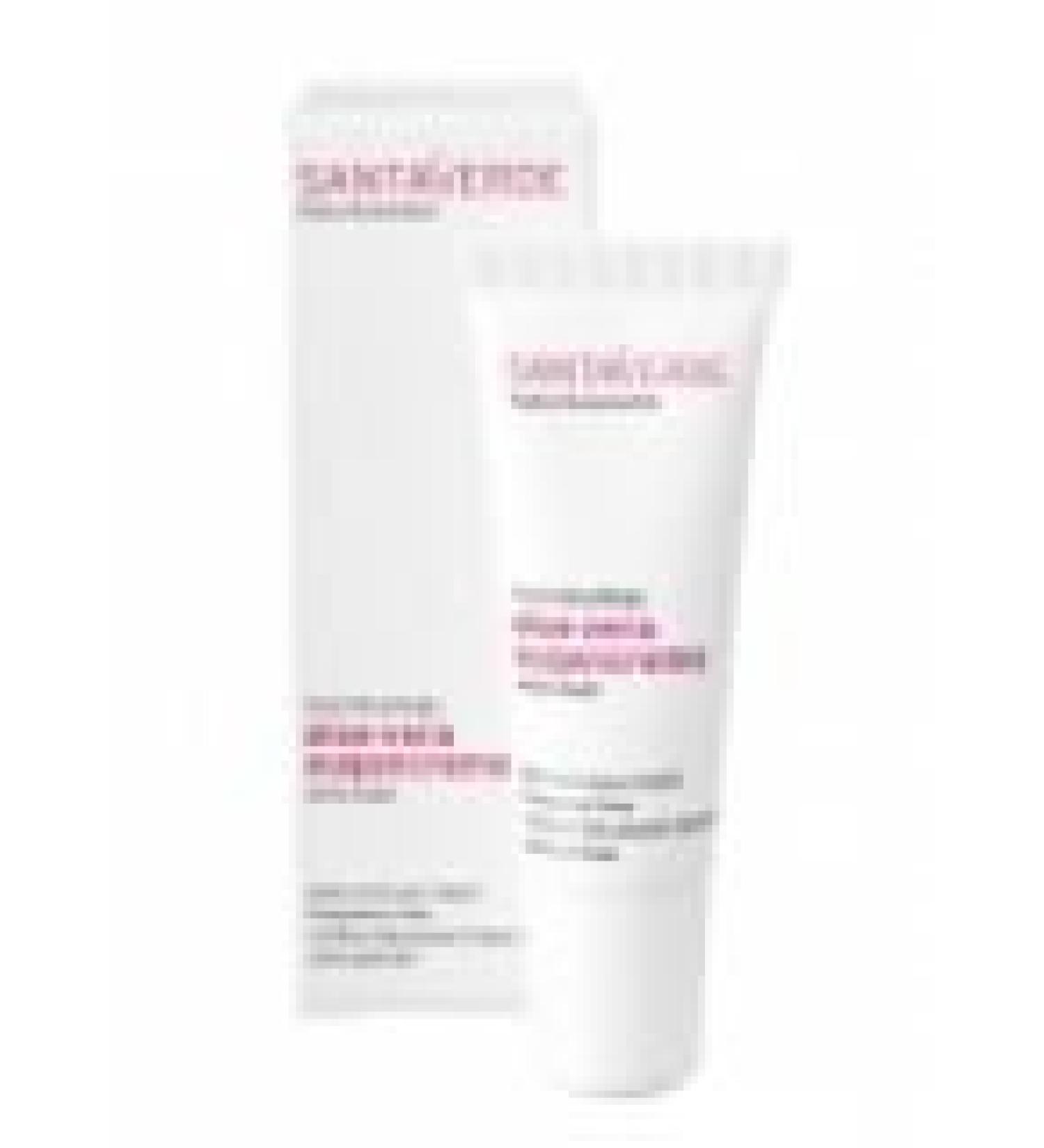Santaverde aloe vera cleansing emulsion without fragrance