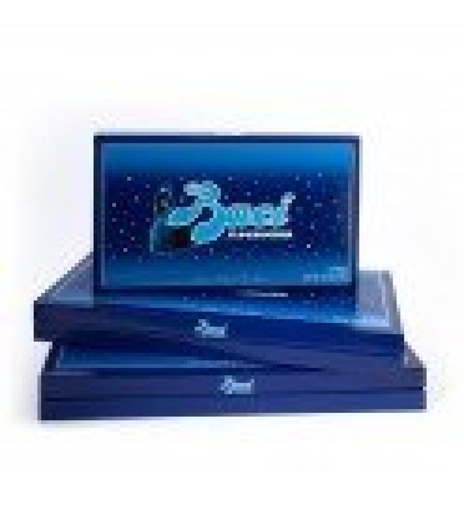 Baci Chocolates by Perugina
