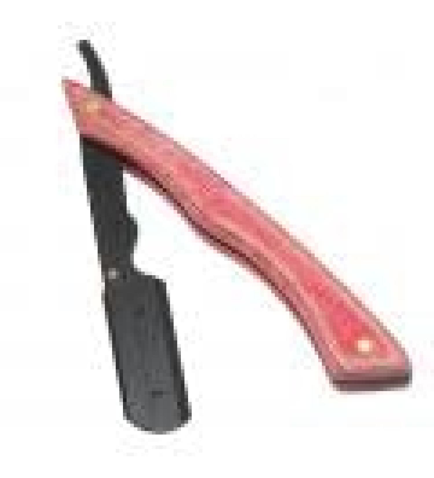 Lightweight Manual Beard Trimmer Frame - Foldable Clip-on Metal Blade for Precision Grooming - International Shipping - Buy Online on GoSupps.com