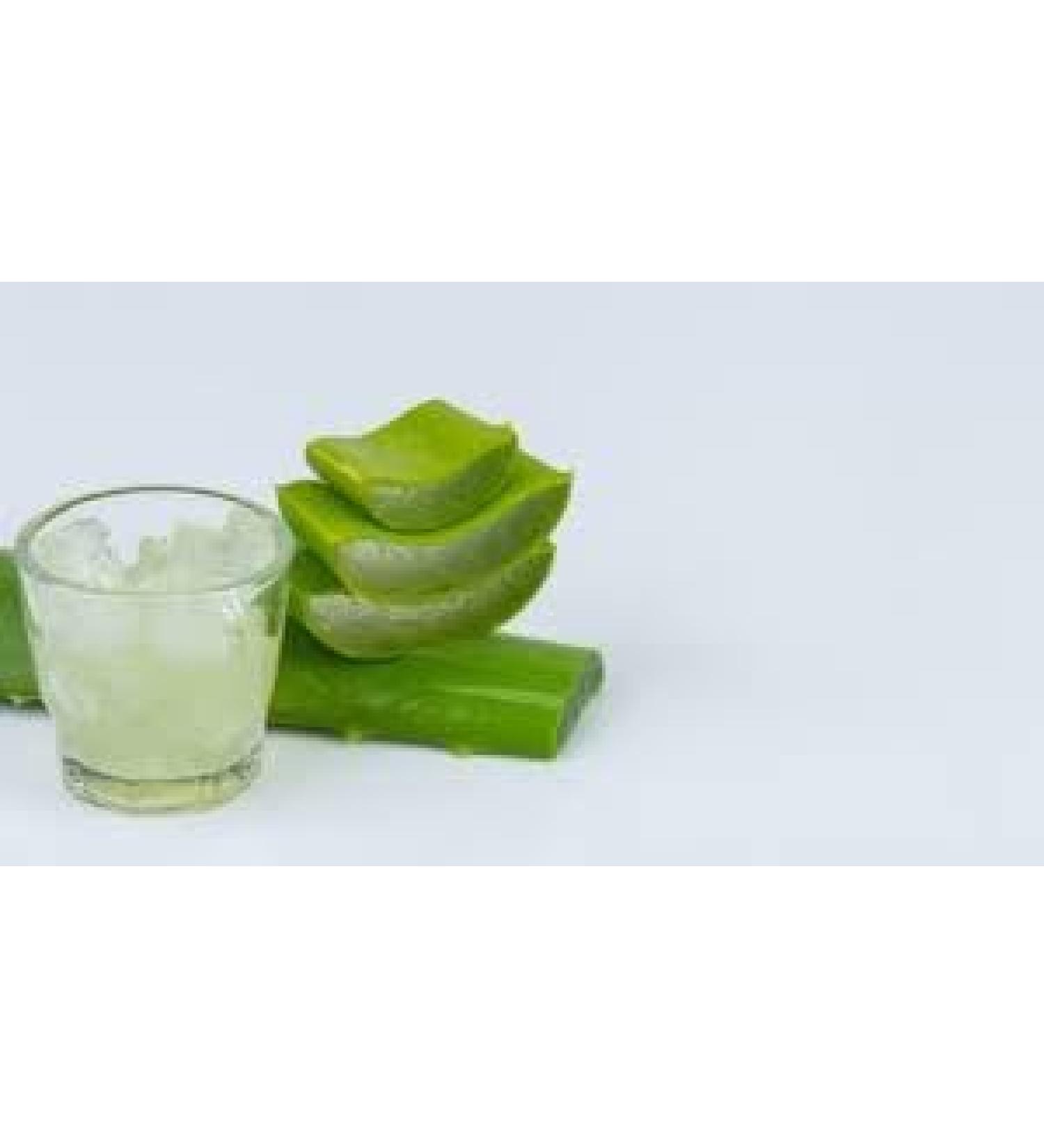 BSD Organics Juice of Aloe Vera/Katrazhai/Musabbar Vera 100 ml