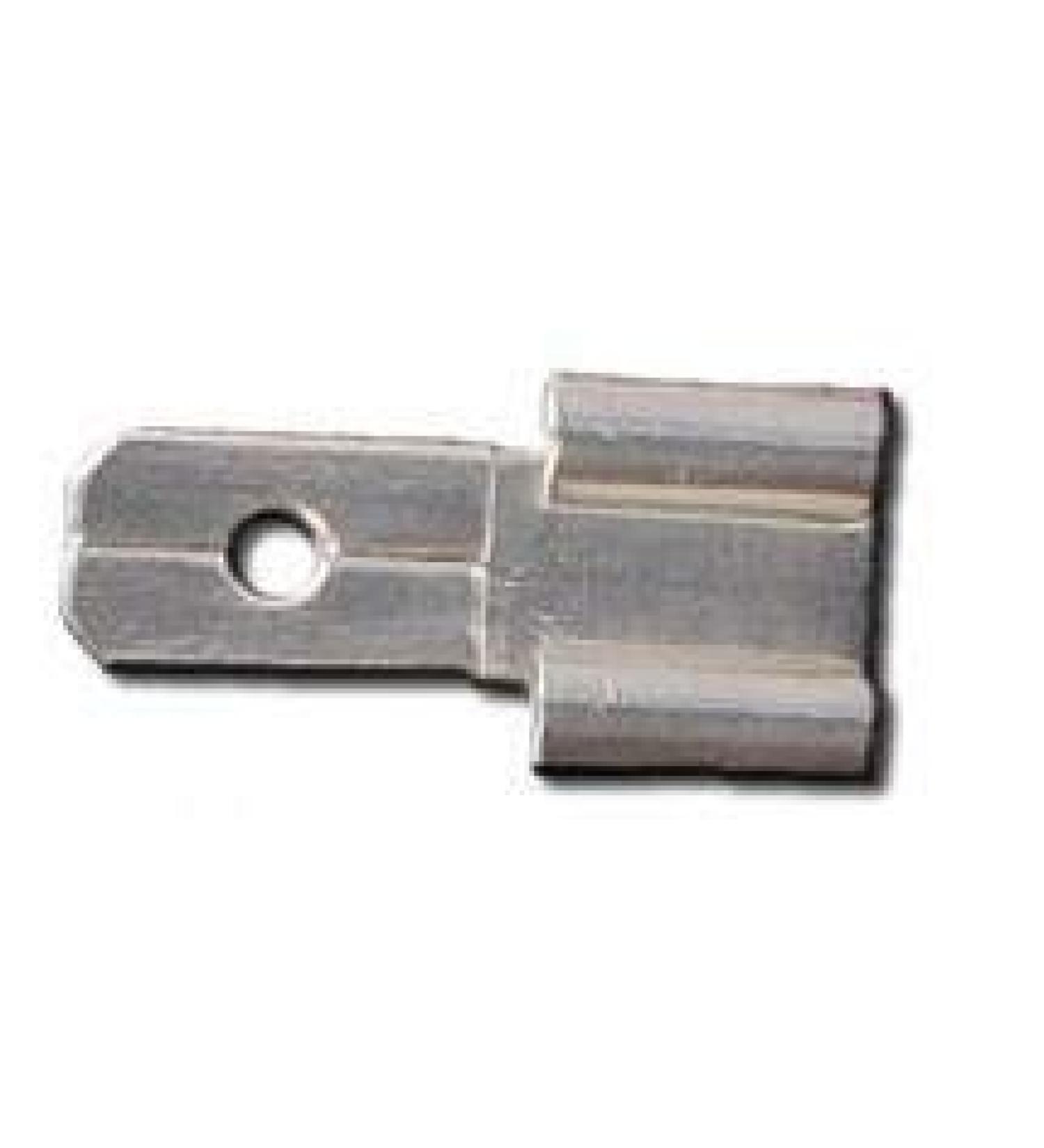 AJC Terminal Adapter F2 to F1 - Single Piece