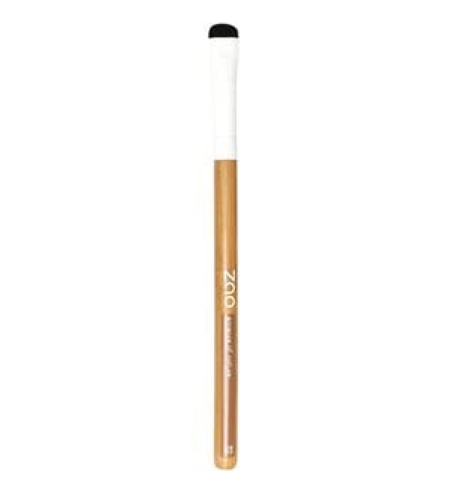 Zao eye brush - eyelash racial 717