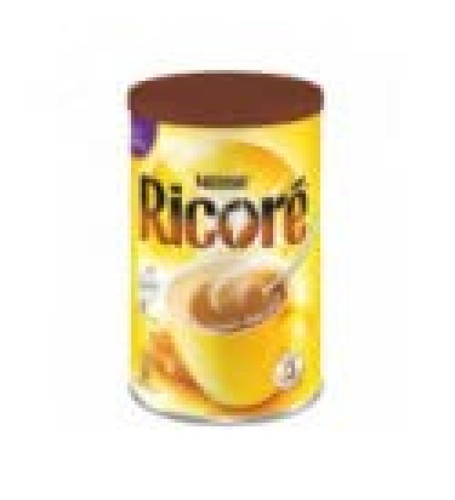 Nestle Ricore Coffee and Achicoria 260 g Breakfast (6 pieces)