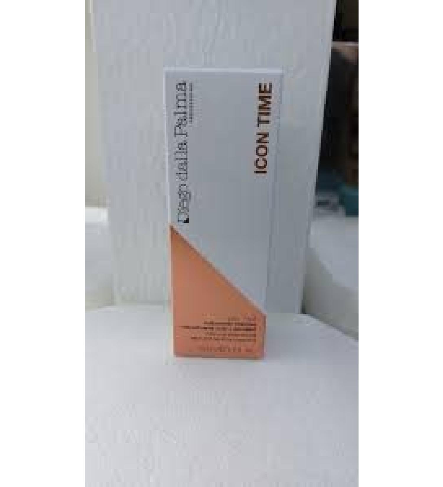 Icon Time intensive neck and décolleté treatment