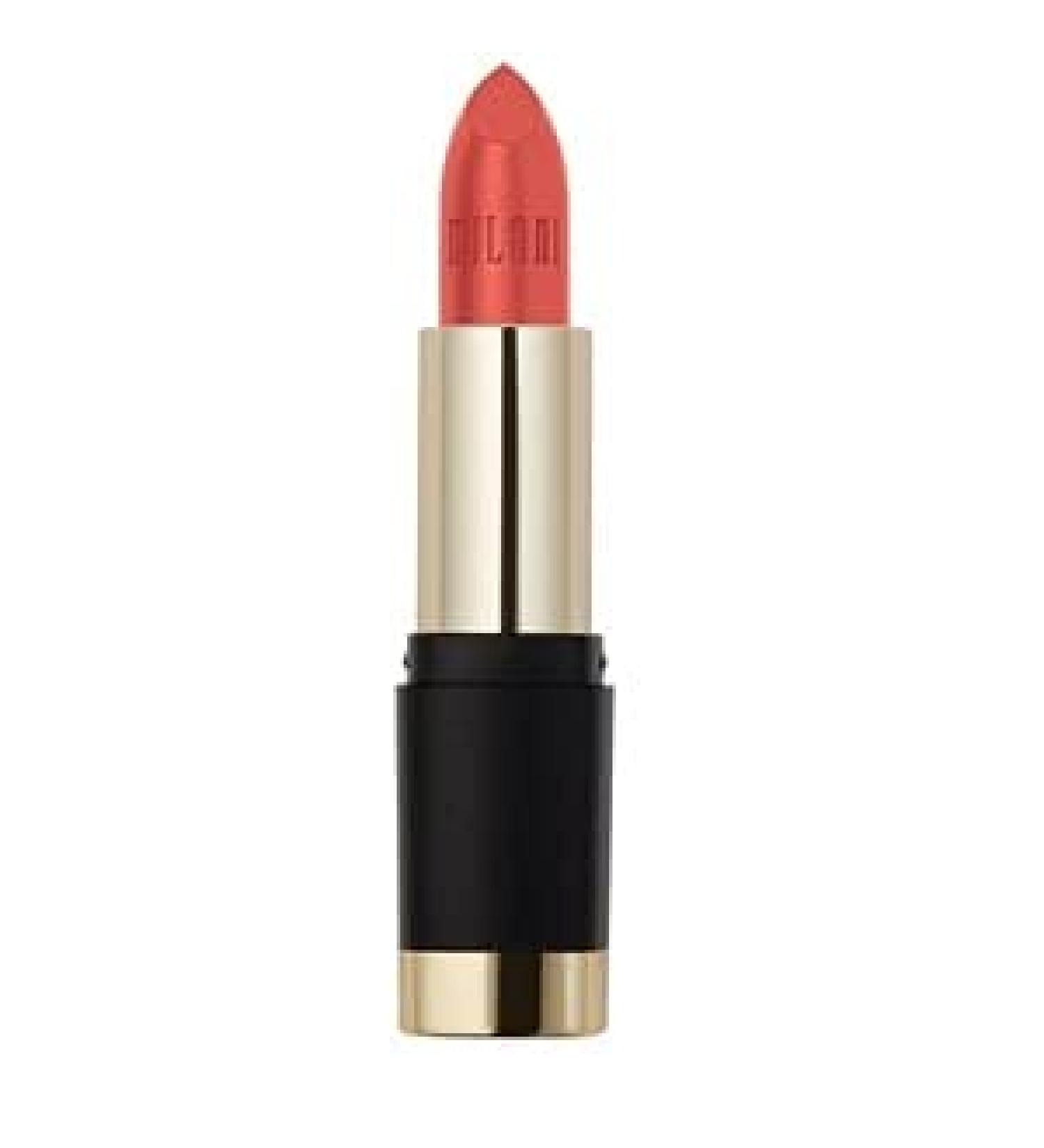 Bold Color Statement Matte Lipstick - Shade 13: I Am Happy - Buy Online on GoSupps.com