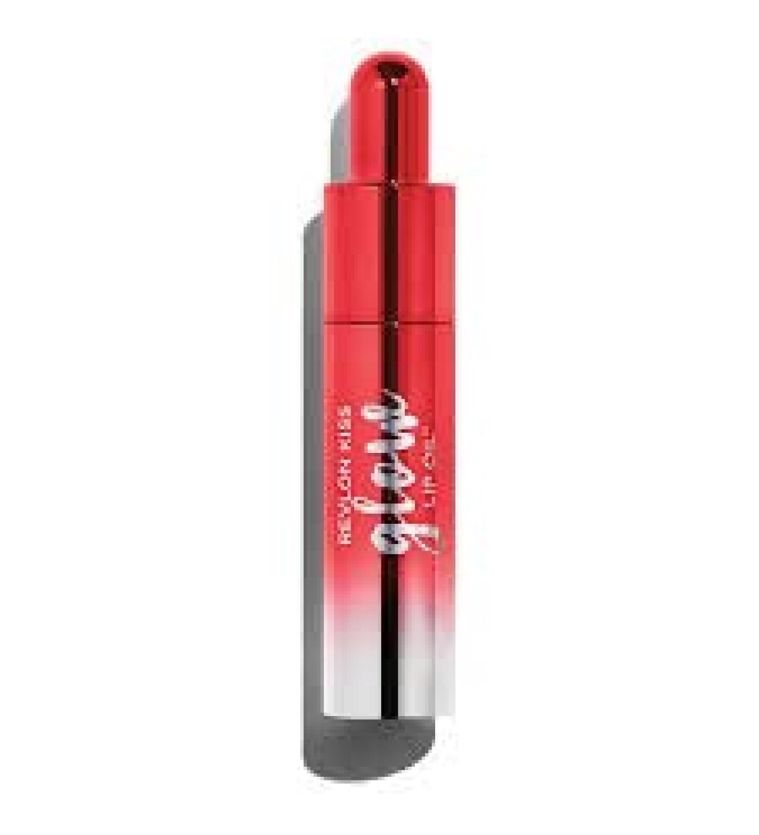 Revlon Kiss Glow Lip Oil Coral Flush