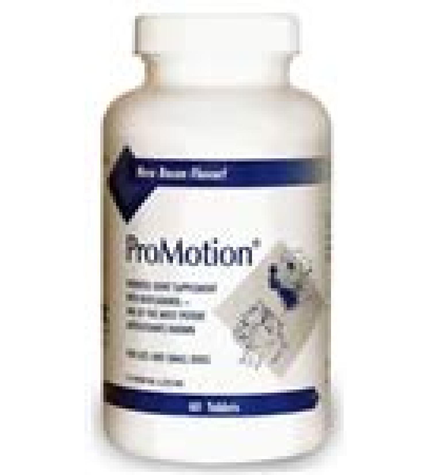 ProMotion For Cats & Small Dogs, 60 Chewable Tablets