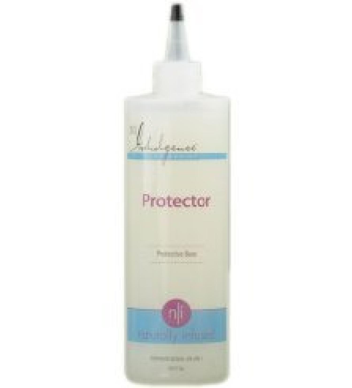 Dudley's True Indulgence Naturally Infused Protector for Unisex 16 Ounce