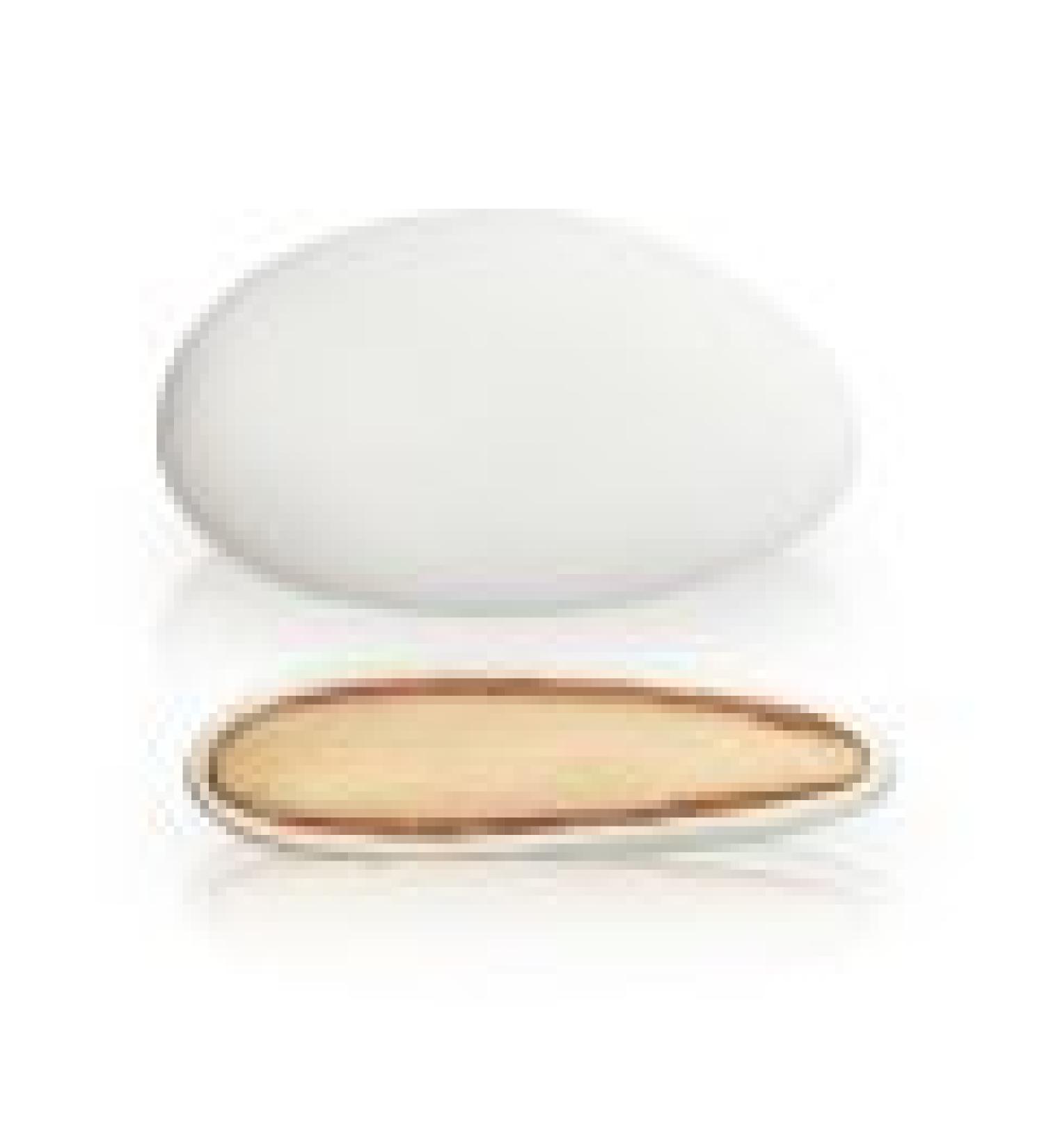 chocodic Avola Prestige Almond Dragees WHITE - 1 kg or more than 300 dragees