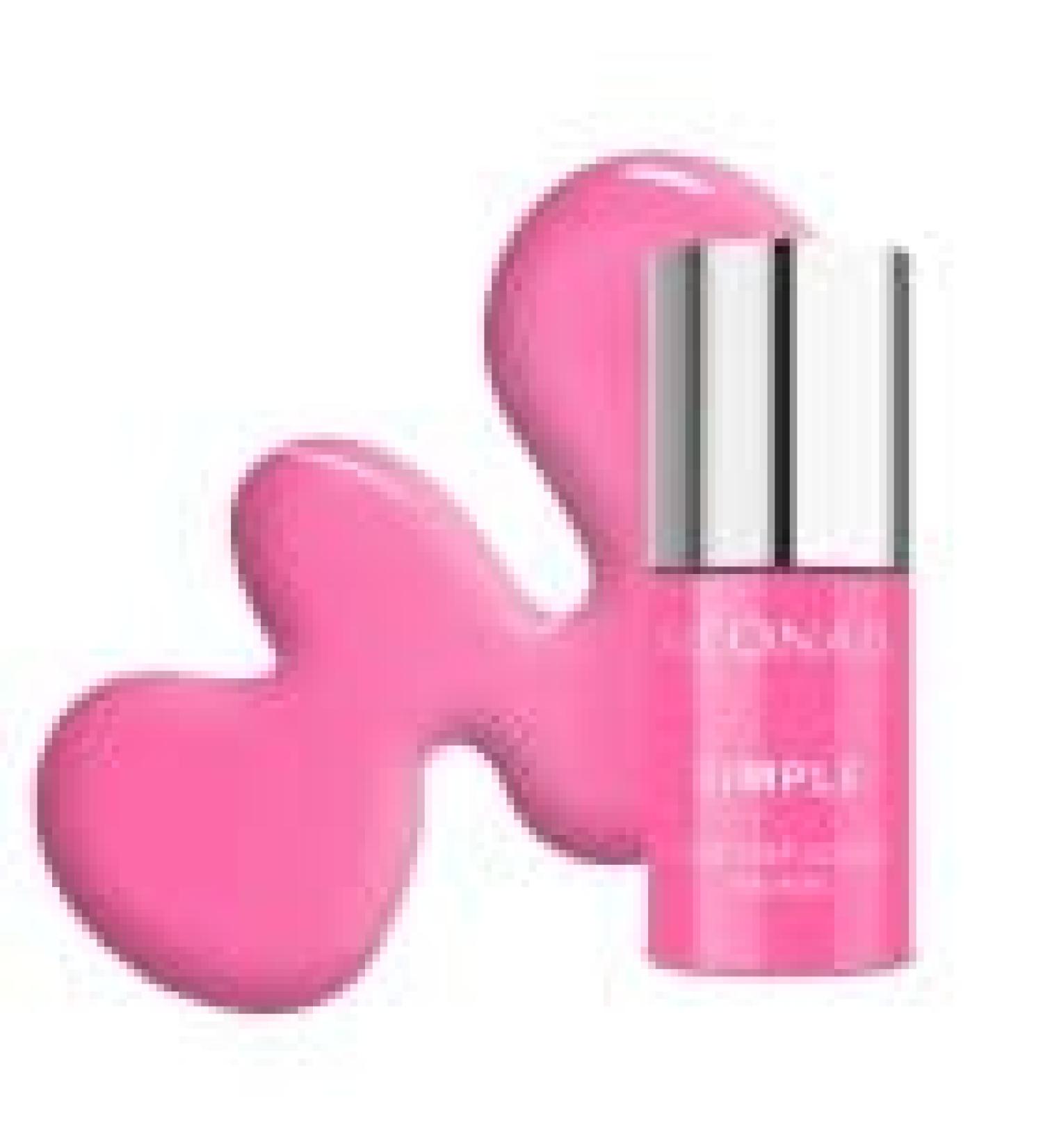 NEONAIL Pink XPRESS UV Nail Polish 3-in-1 Simple One Step Colour Protein 7.2 ml GOODIE 8141-7 - Buy Online on GoSupps.com