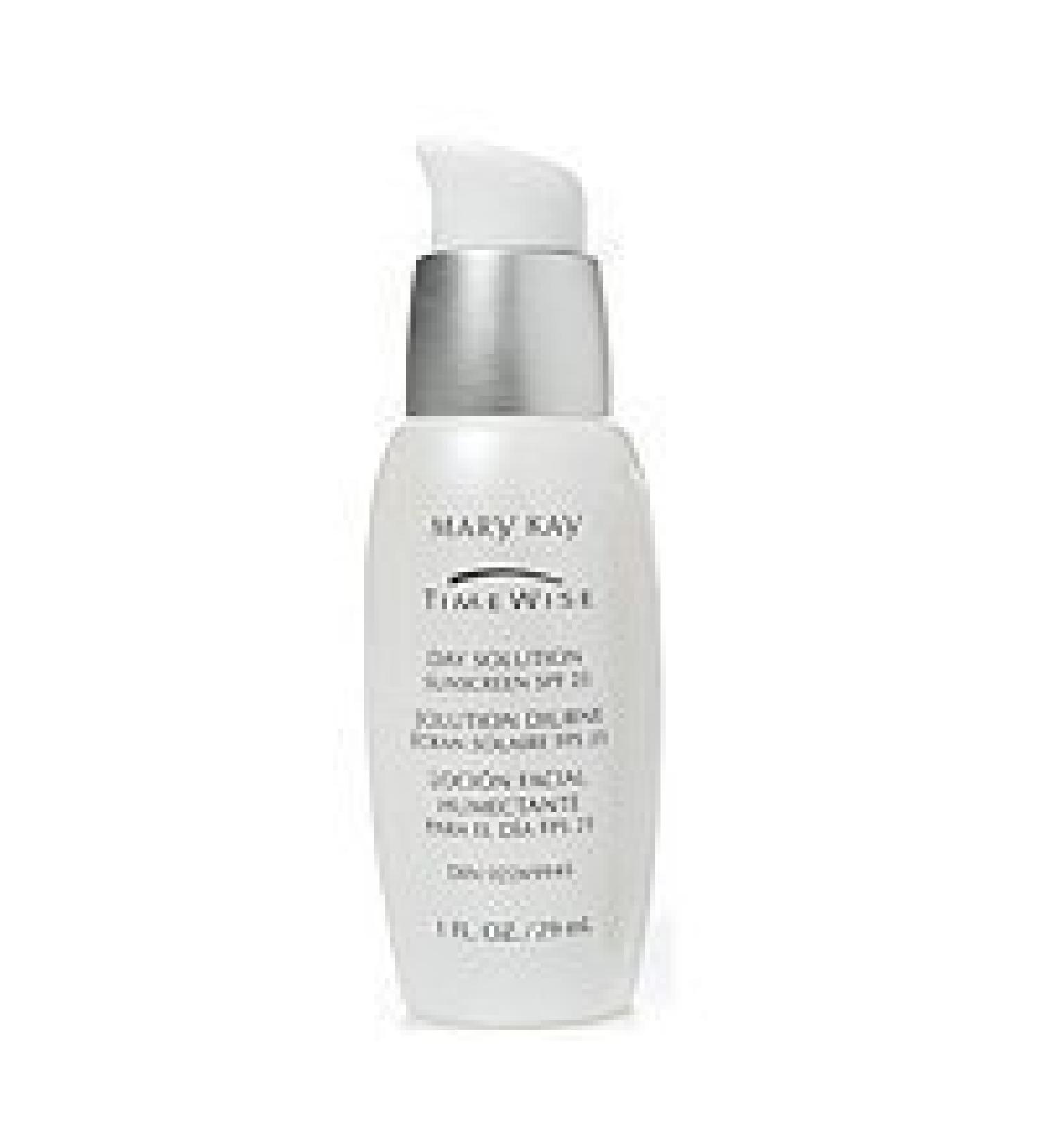 Mary Kay TimeWise Day Solution Sunscreen SPF 25* 1 fl. oz.