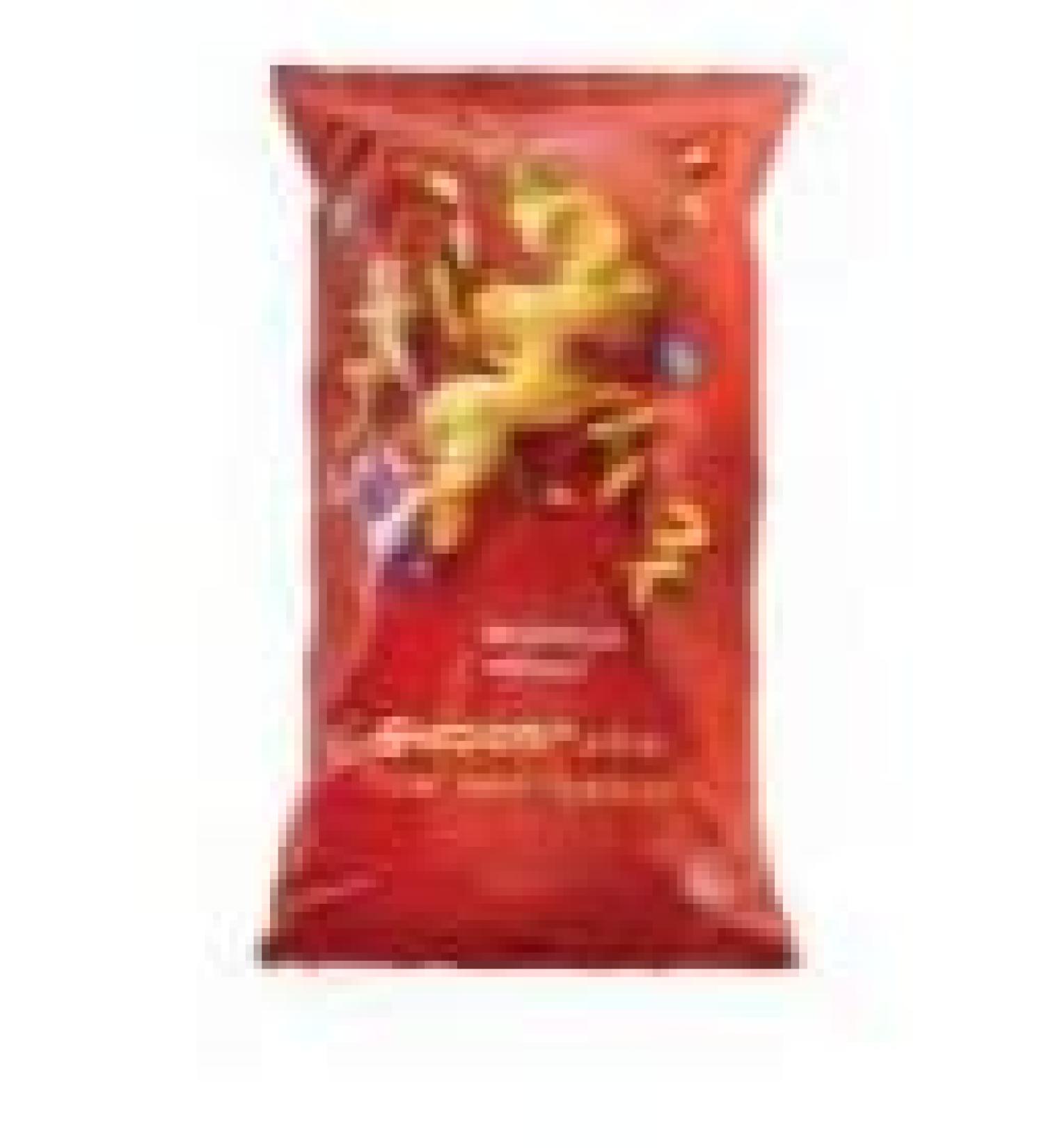 KRULCHIPS NATUREL GWOON 110 GR