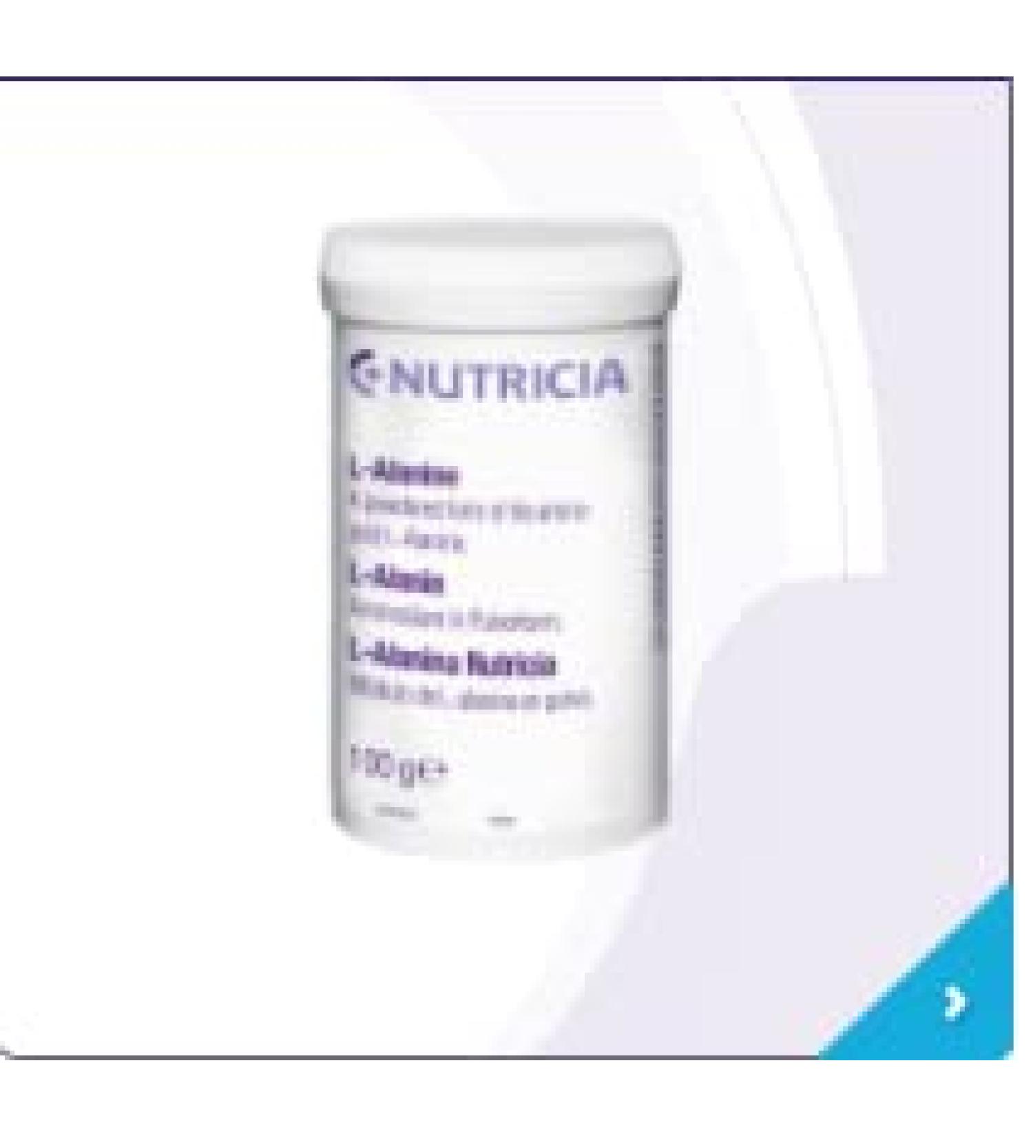 Nutricia LAlanina 100 g neutral